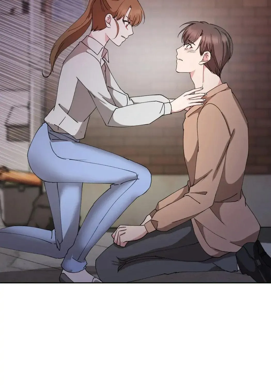 Read Unquenchable Thirst chapter 44 image 160 on Lezhin