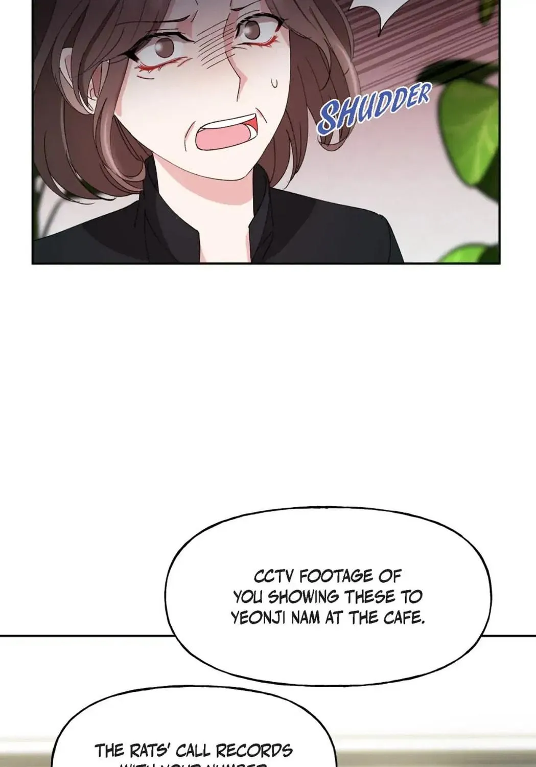 Read Unquenchable Thirst chapter 44 image 18 on Lezhin