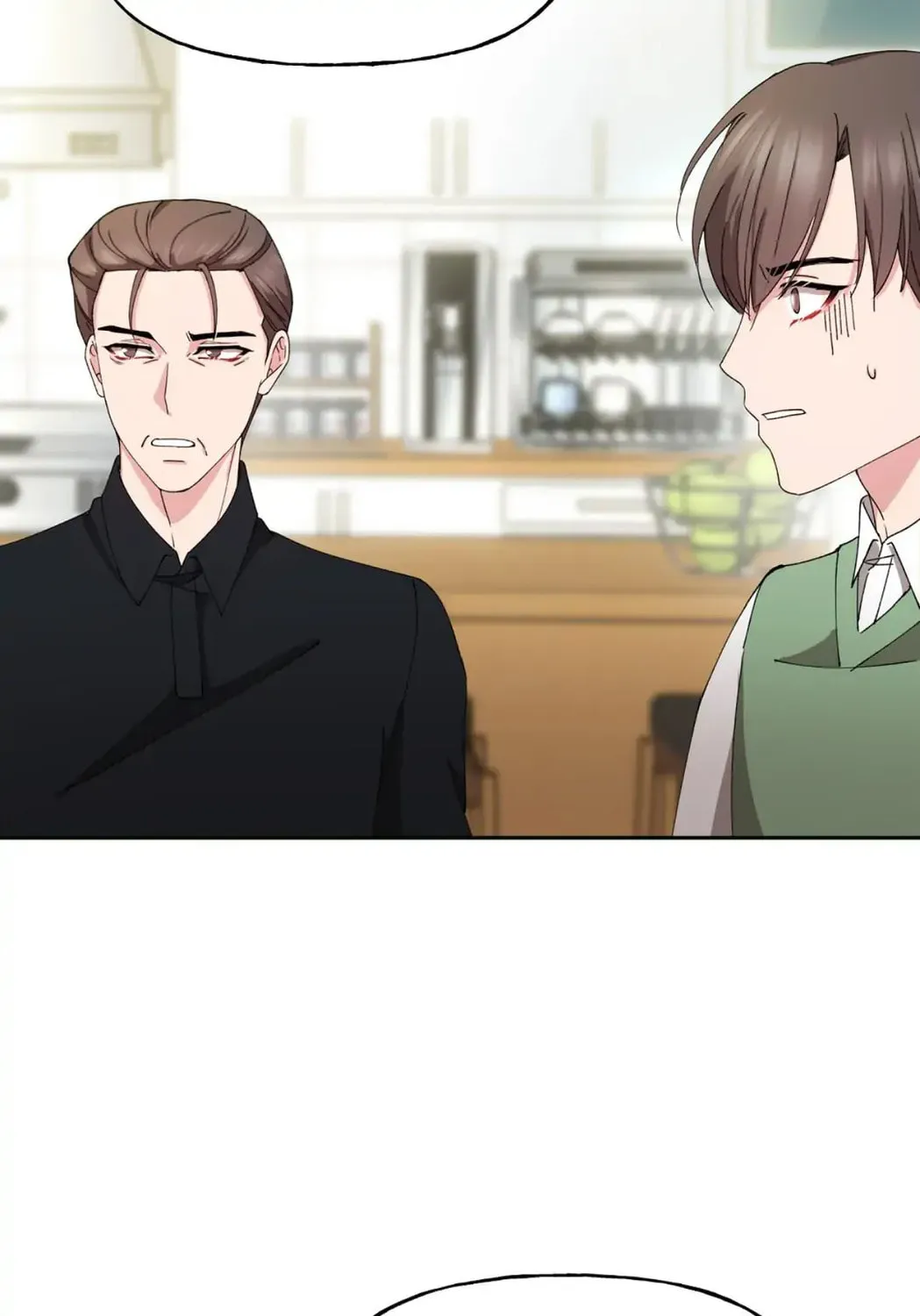 Read Unquenchable Thirst chapter 44 image 20 on Lezhin