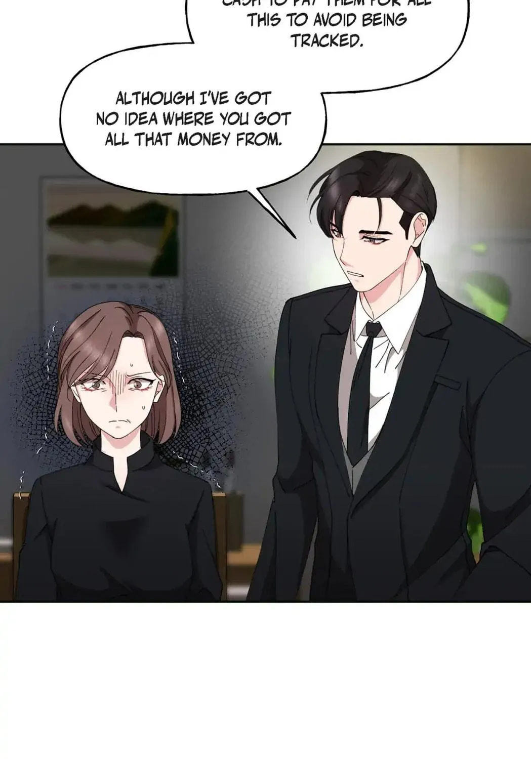Read Unquenchable Thirst chapter 44 image 22 on Lezhin