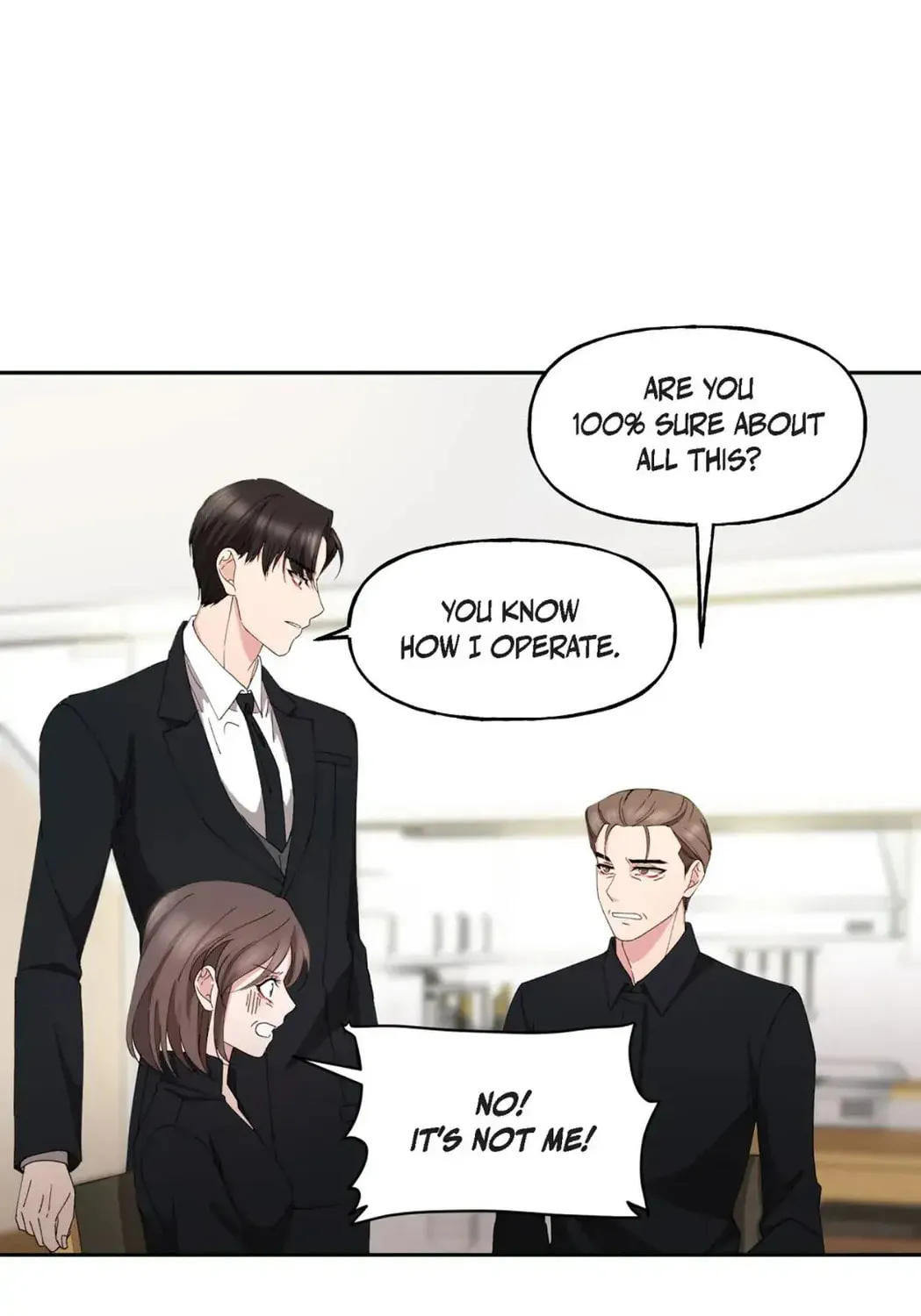 Read Unquenchable Thirst chapter 44 image 24 on Lezhin