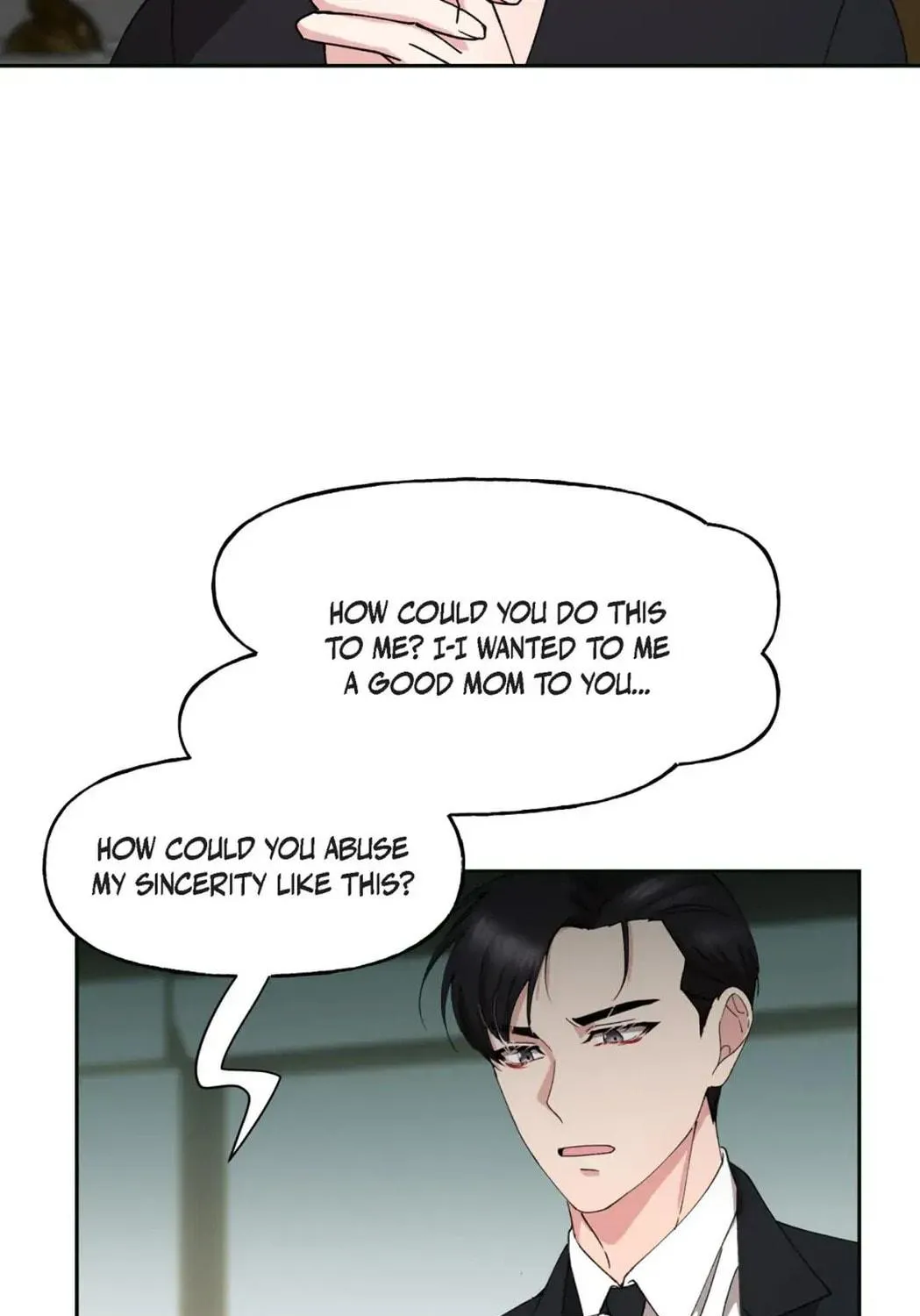 Read Unquenchable Thirst chapter 44 image 28 on Lezhin