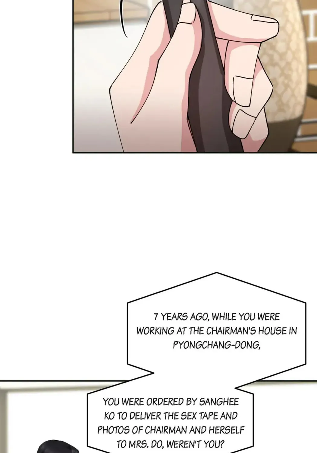 Read Unquenchable Thirst chapter 44 image 42 on Lezhin