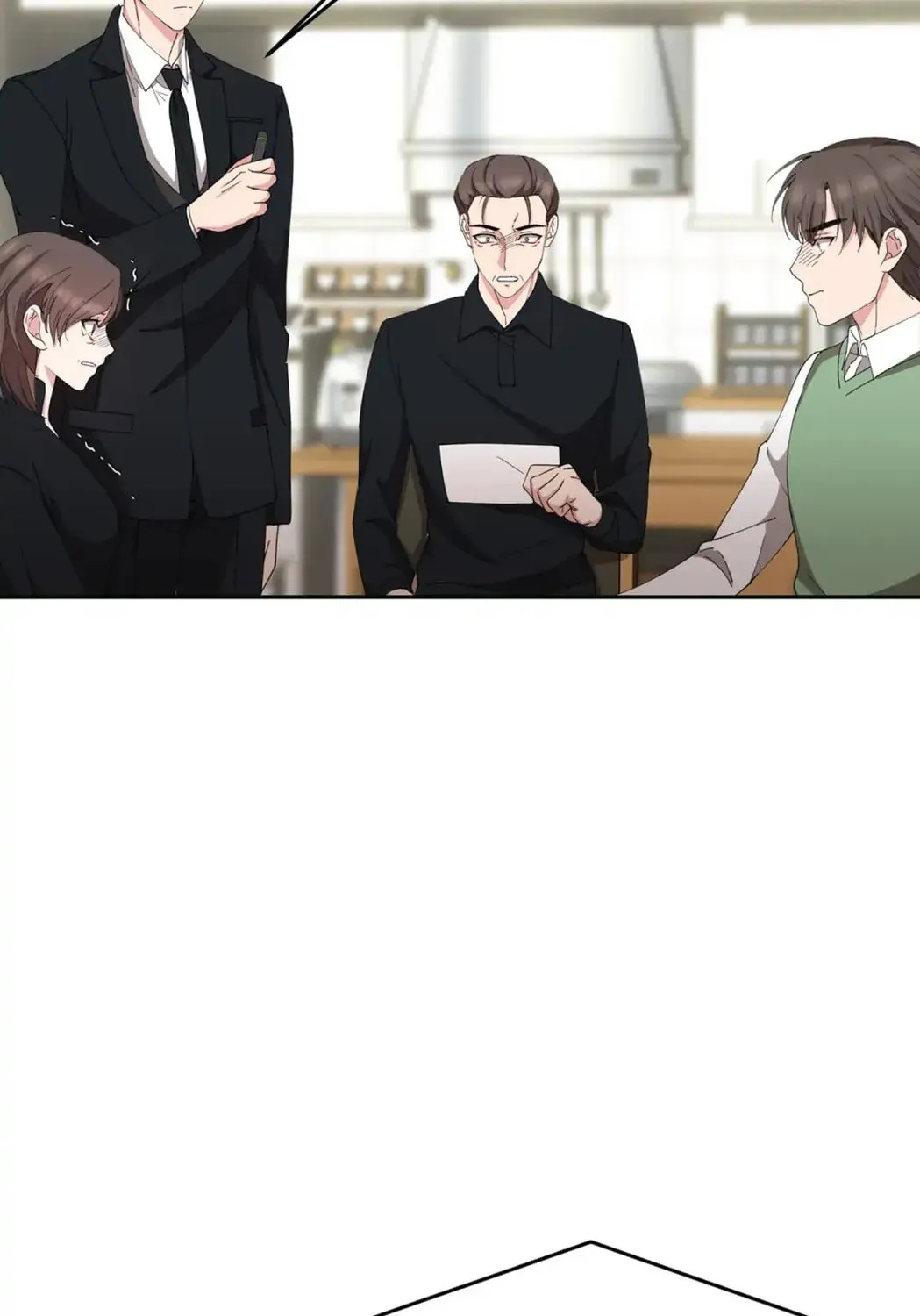 Read Unquenchable Thirst chapter 44 image 44 on Lezhin