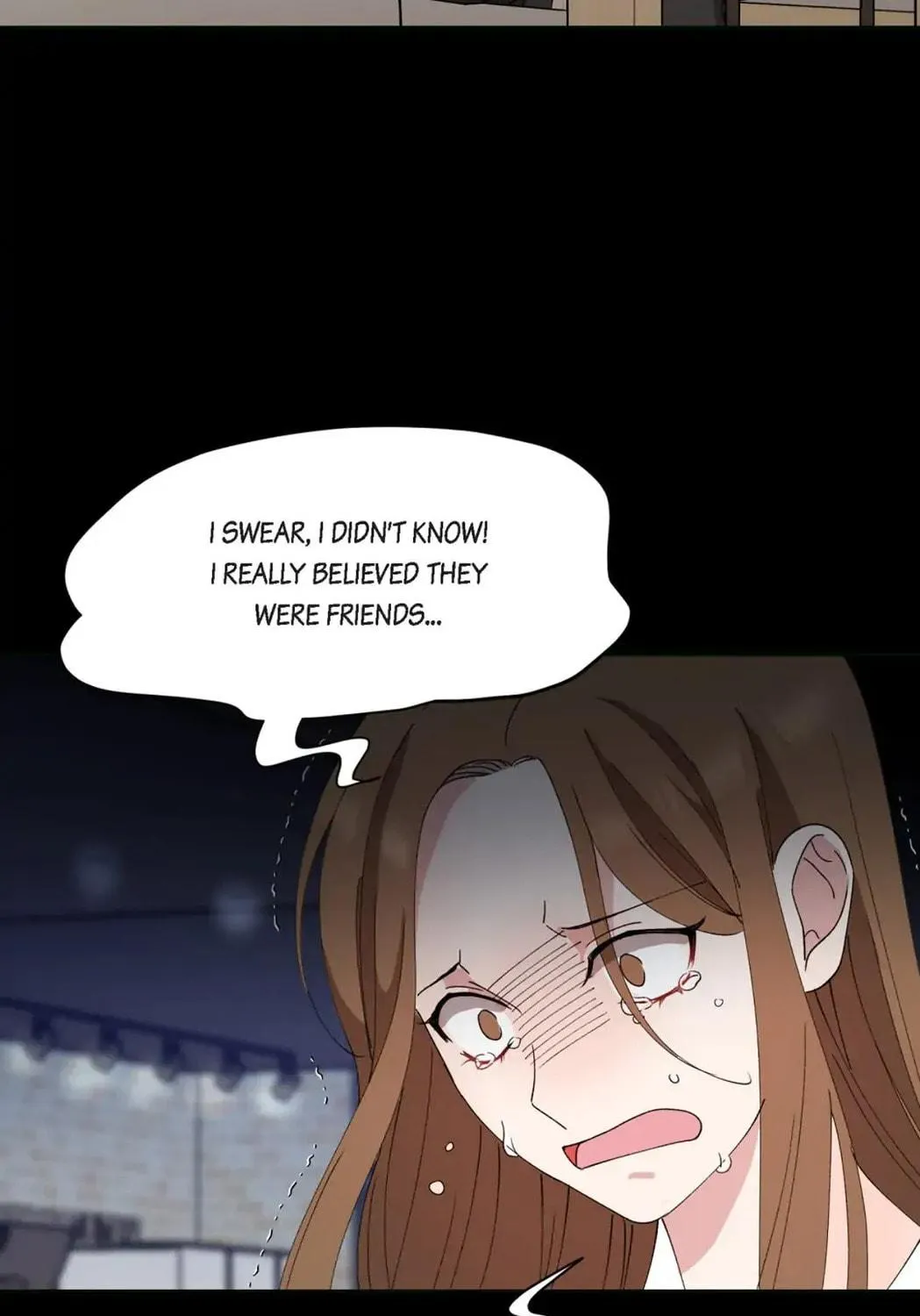 Read Unquenchable Thirst chapter 44 image 52 on Lezhin