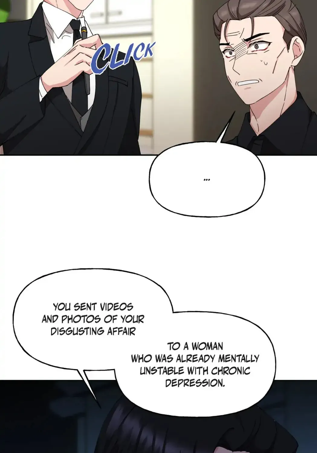 Read Unquenchable Thirst chapter 44 image 56 on Lezhin