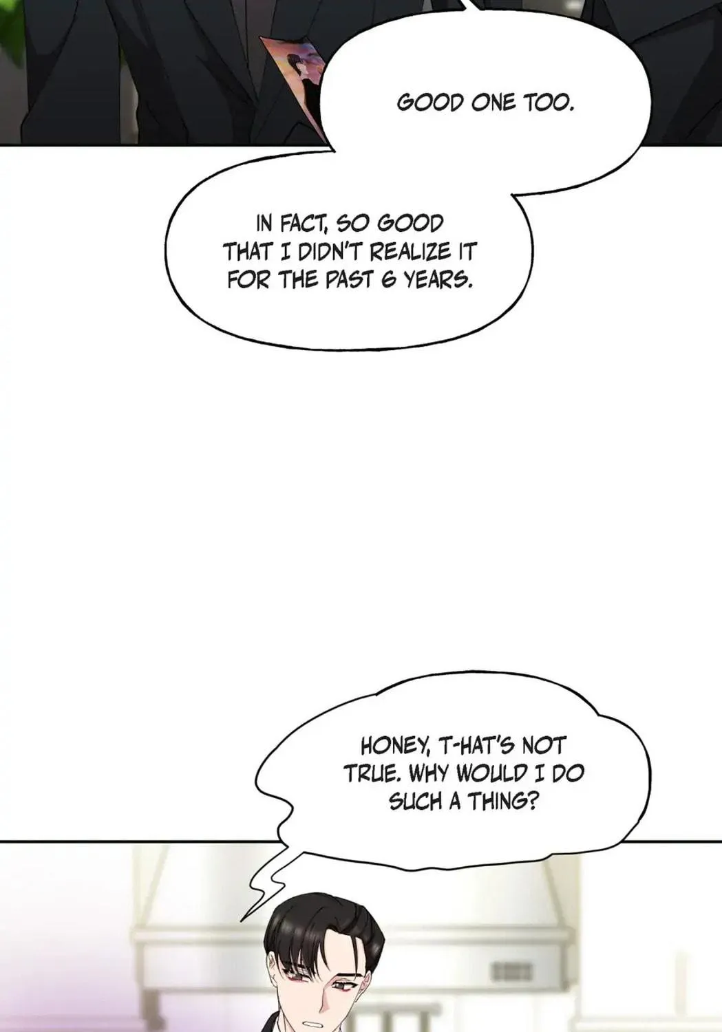 Read Unquenchable Thirst chapter 44 image 8 on Lezhin