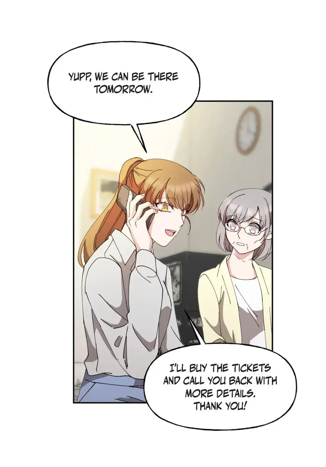 Read Unquenchable Thirst chapter 44 image 80 on Lezhin