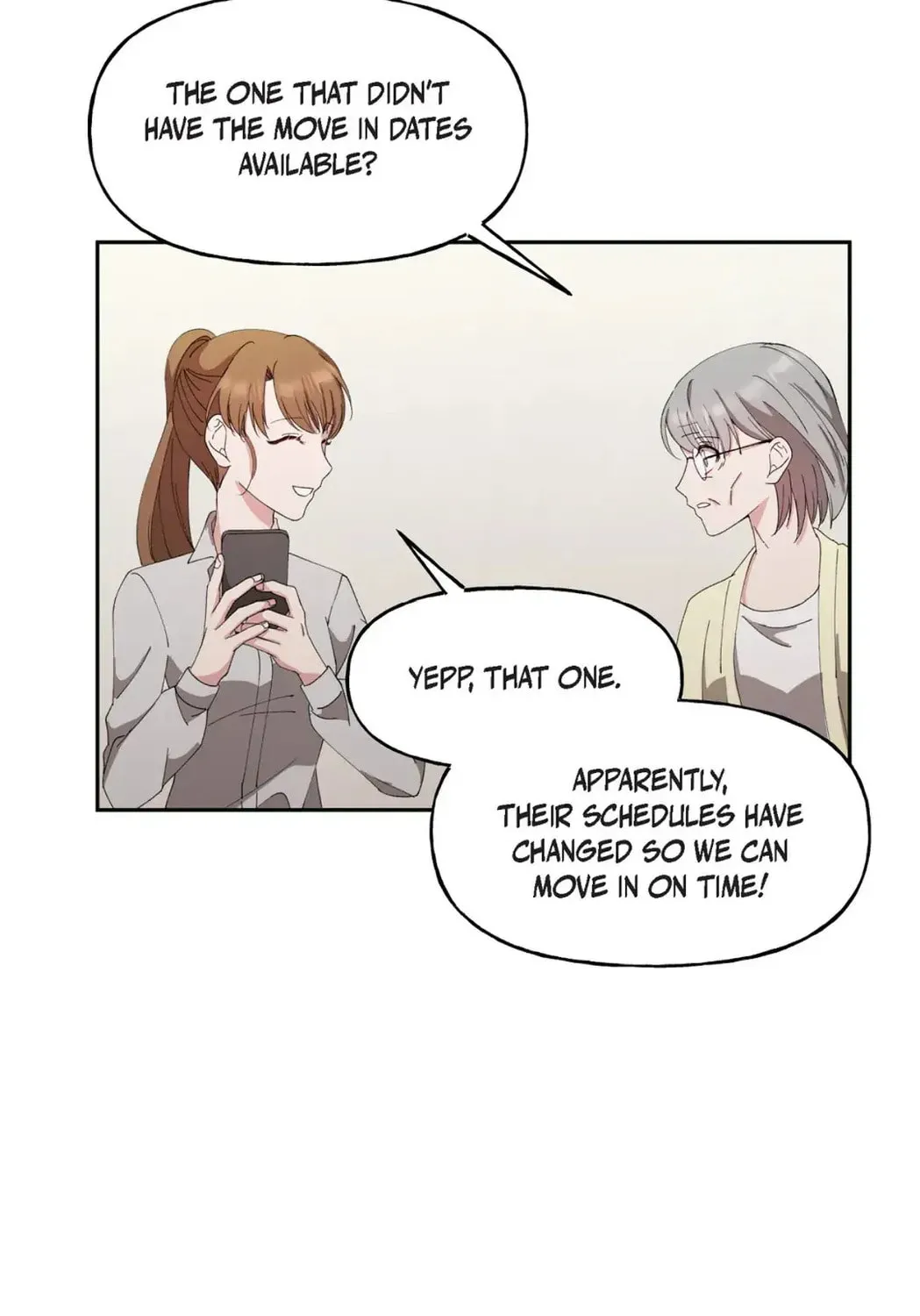 Read Unquenchable Thirst chapter 44 image 84 on Lezhin