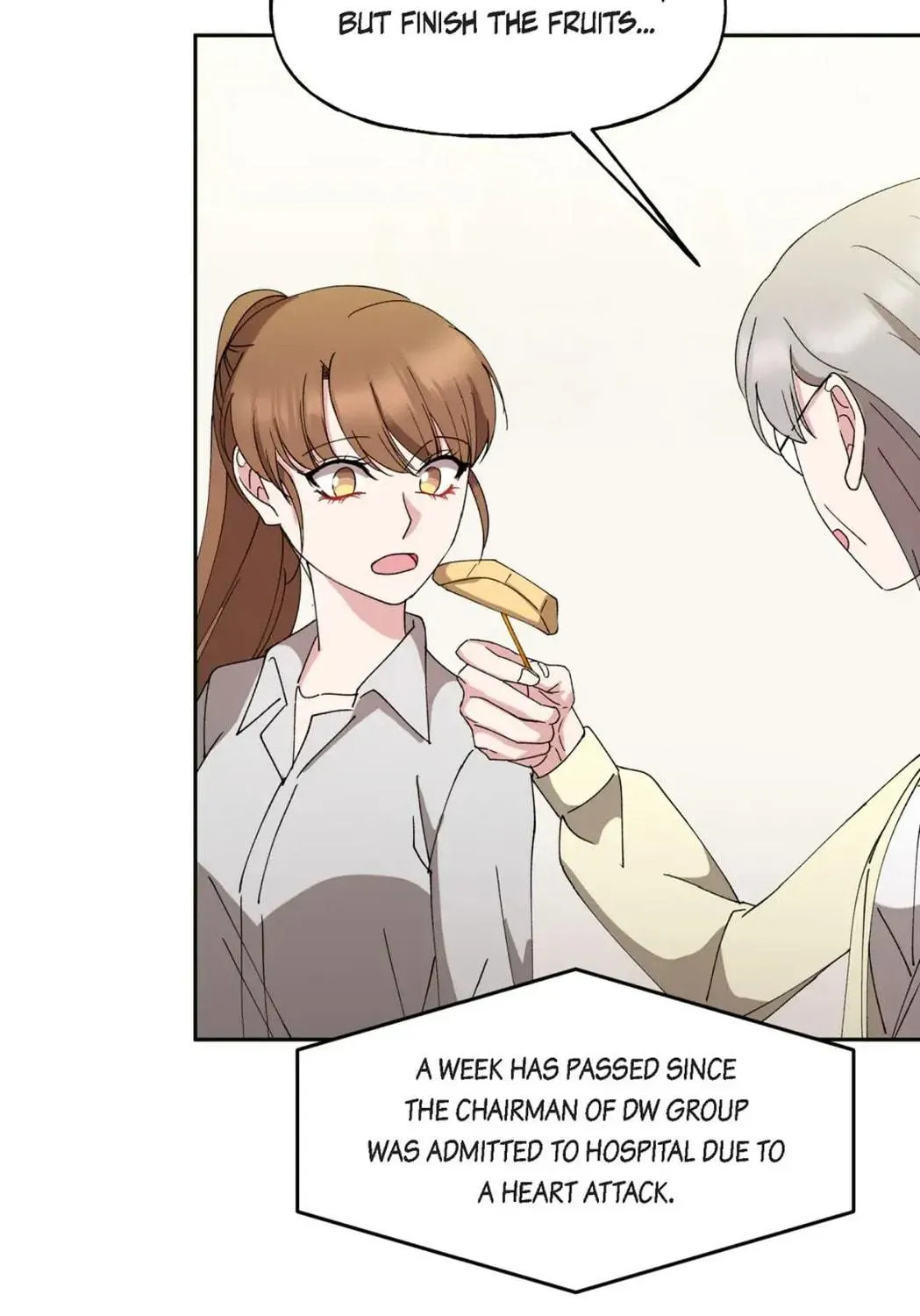 Read Unquenchable Thirst chapter 44 image 88 on Lezhin