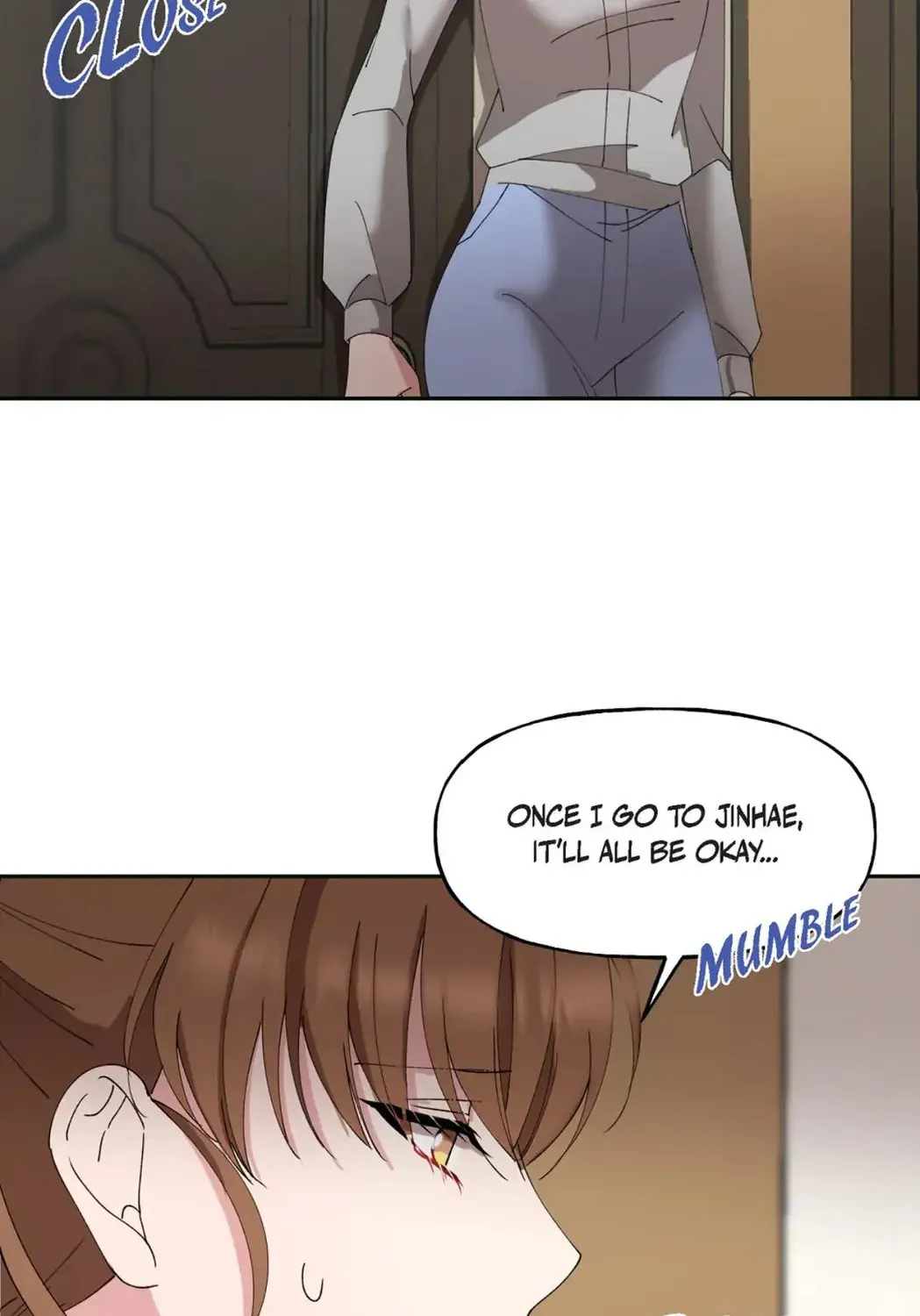 Read Unquenchable Thirst chapter 44 image 96 on Lezhin