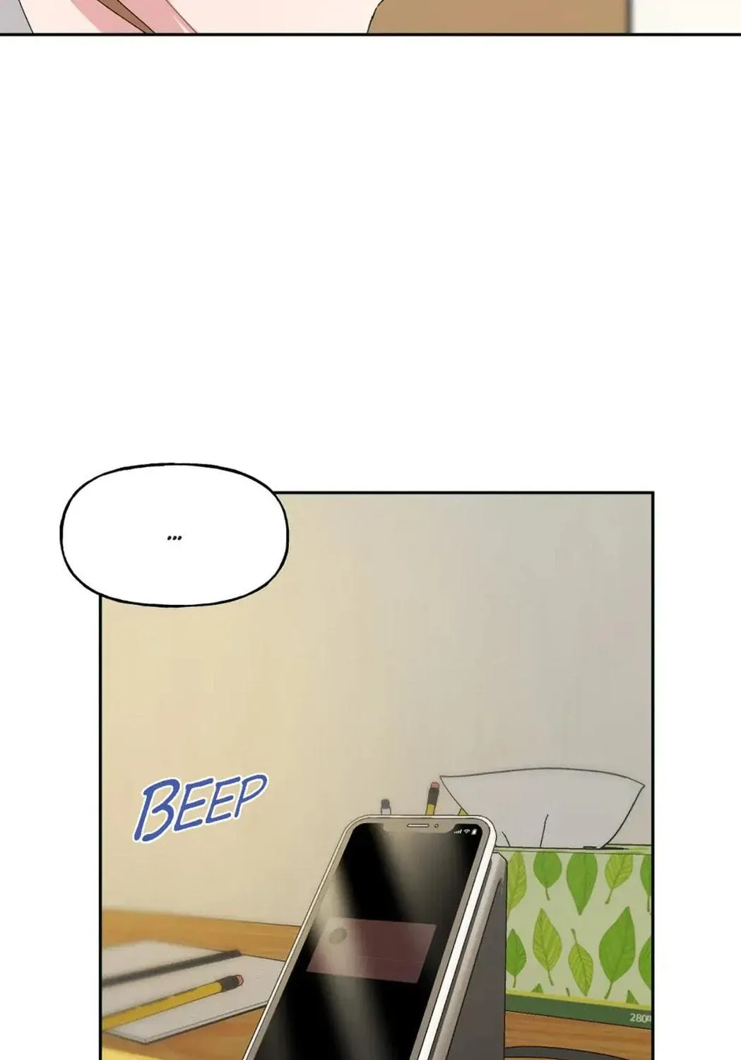 Read Unquenchable Thirst chapter 44 image 98 on Lezhin