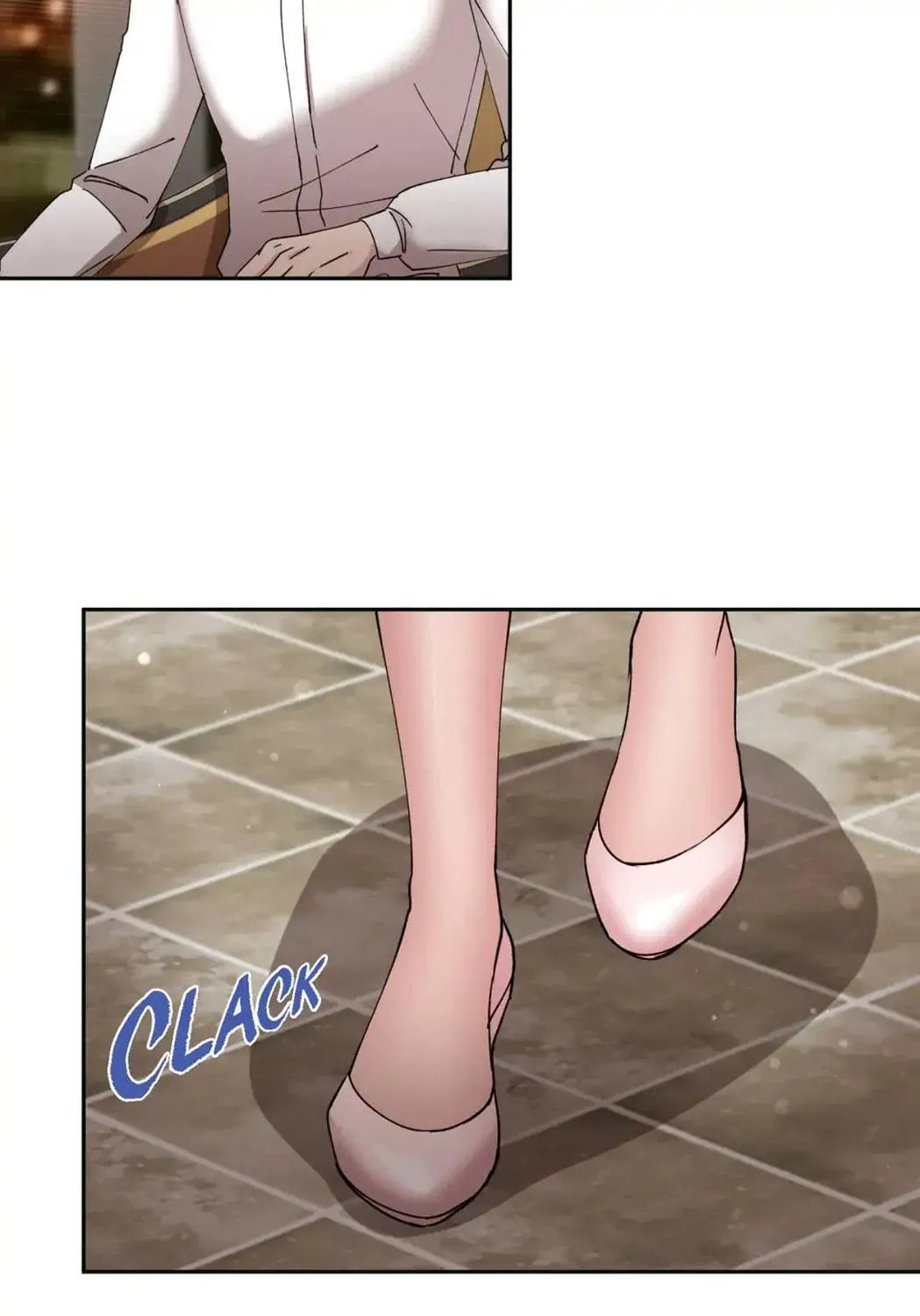 Read Unquenchable Thirst chapter 45 image 100 on Lezhin