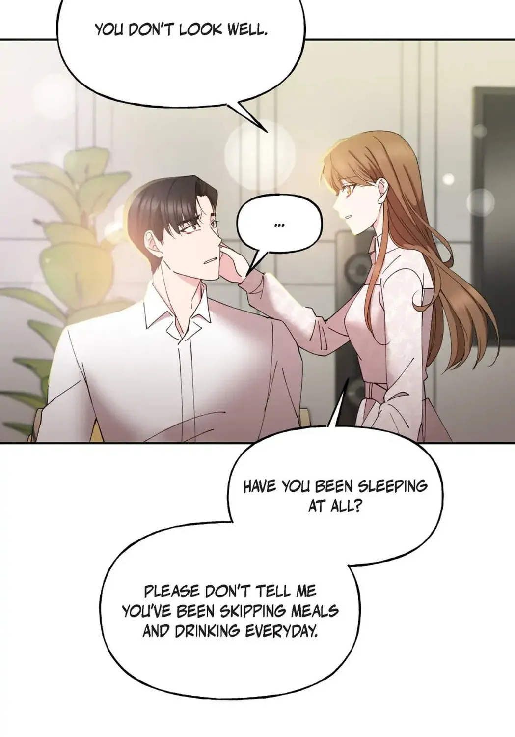 Read Unquenchable Thirst chapter 45 image 114 on Lezhin