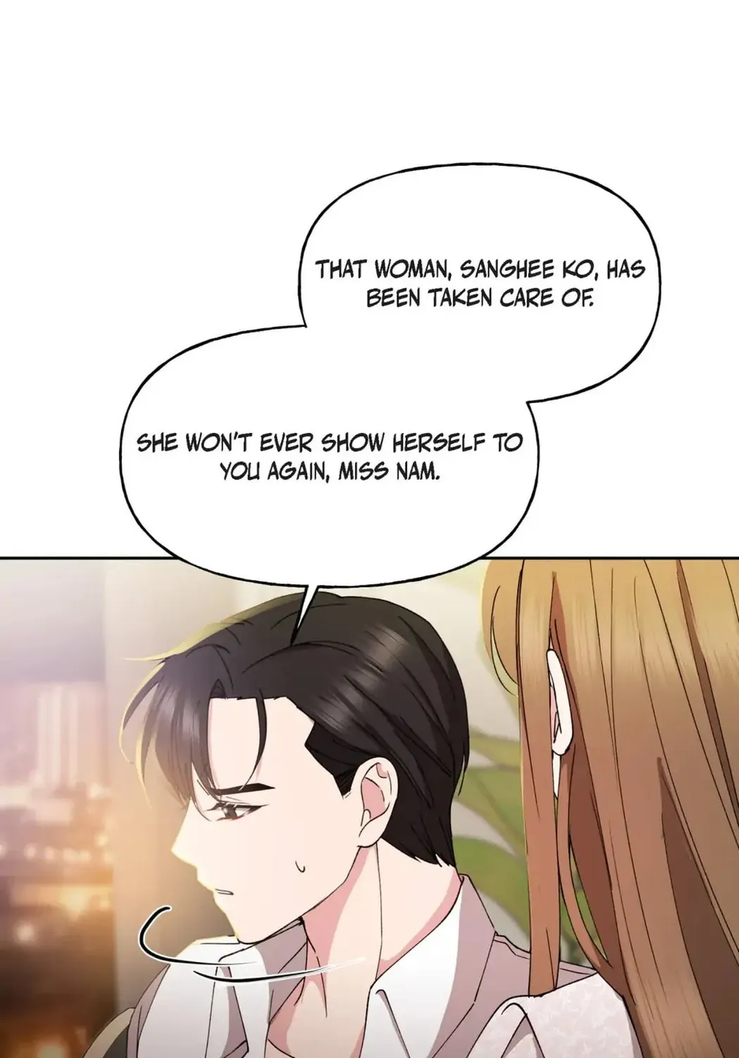 Read Unquenchable Thirst chapter 45 image 116 on Lezhin