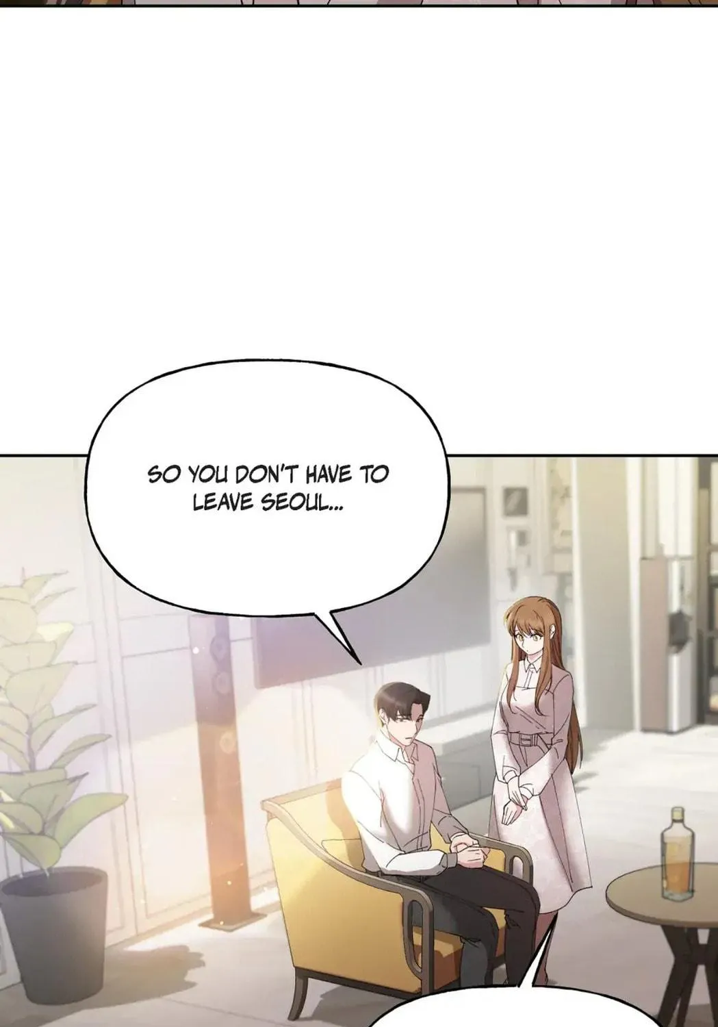 Read Unquenchable Thirst chapter 45 image 118 on Lezhin
