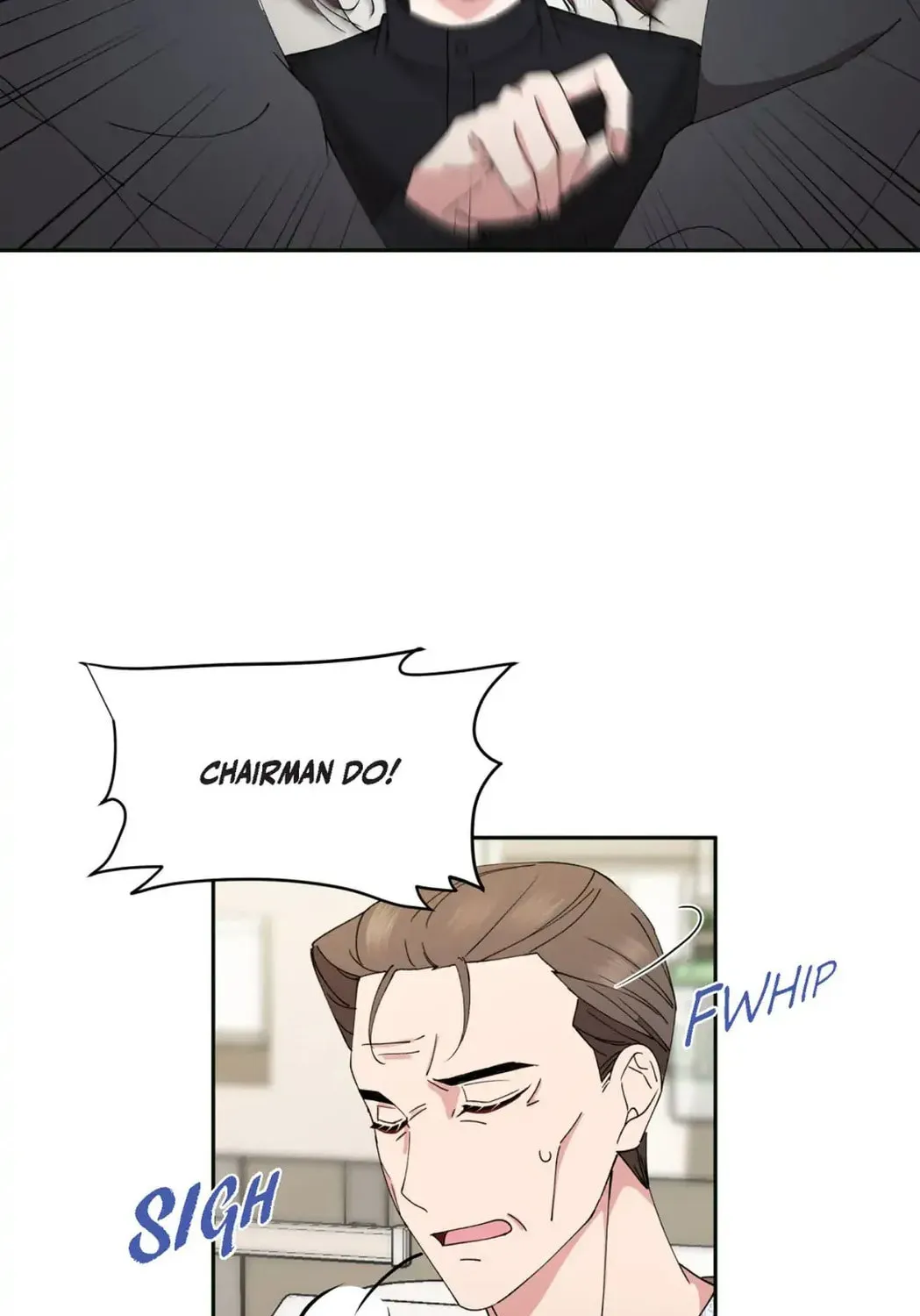 Read Unquenchable Thirst chapter 45 image 12 on Lezhin
