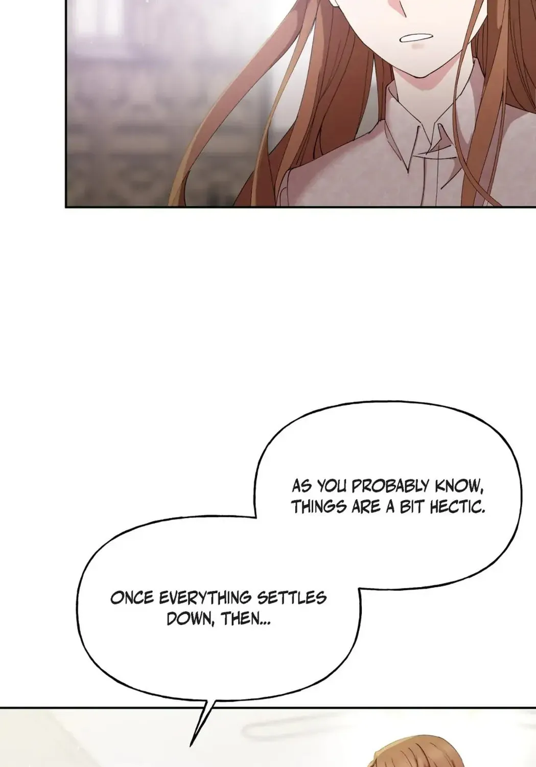 Read Unquenchable Thirst chapter 45 image 122 on Lezhin