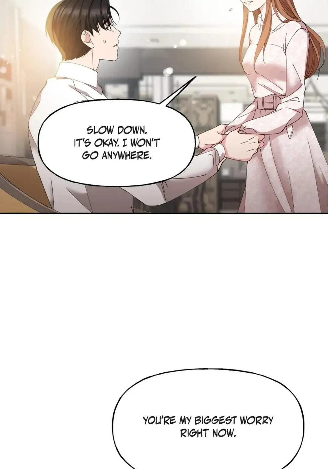 Read Unquenchable Thirst chapter 45 image 124 on Lezhin