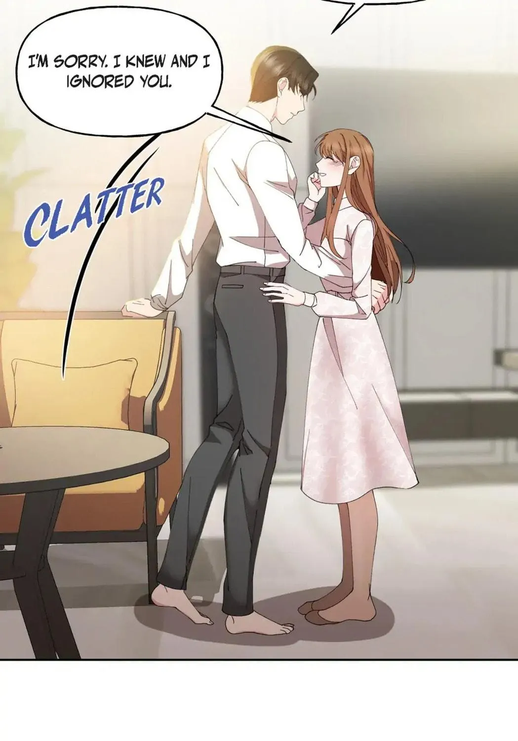Read Unquenchable Thirst chapter 45 image 142 on Lezhin