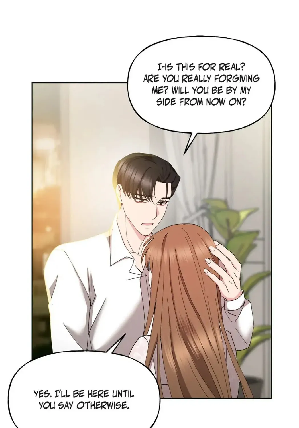 Read Unquenchable Thirst chapter 45 image 144 on Lezhin