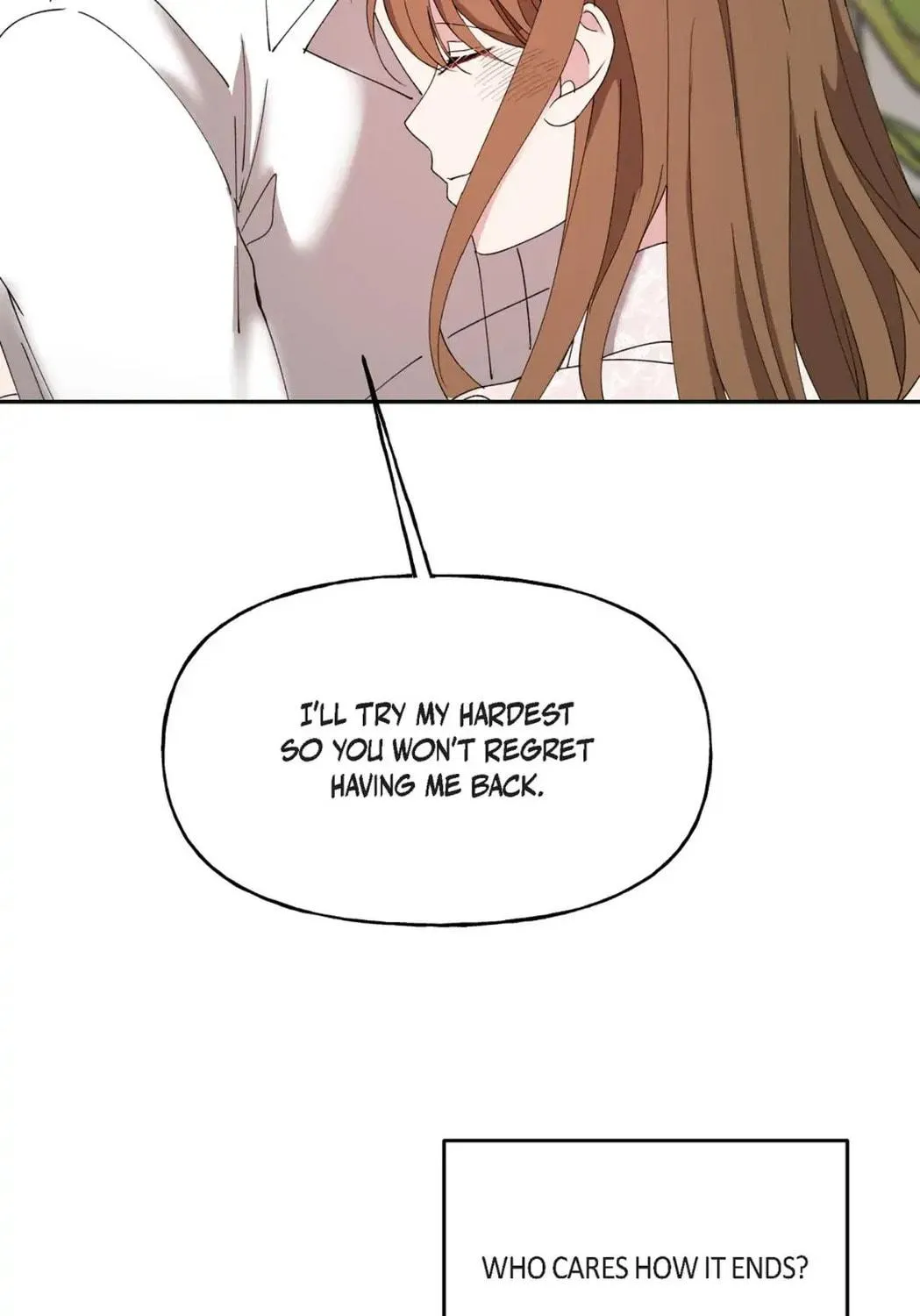 Read Unquenchable Thirst chapter 45 image 158 on Lezhin