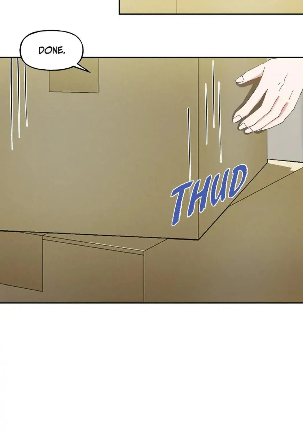 Read Unquenchable Thirst chapter 45 image 16 on Lezhin