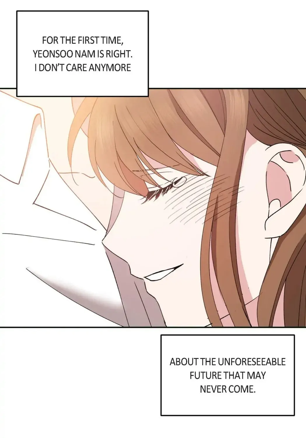 Read Unquenchable Thirst chapter 45 image 164 on Lezhin