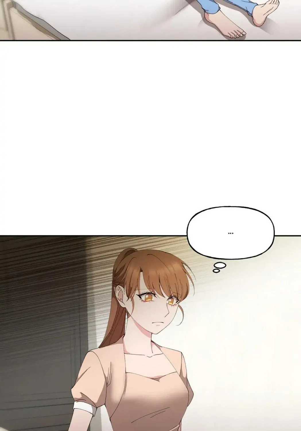 Read Unquenchable Thirst chapter 45 image 22 on Lezhin
