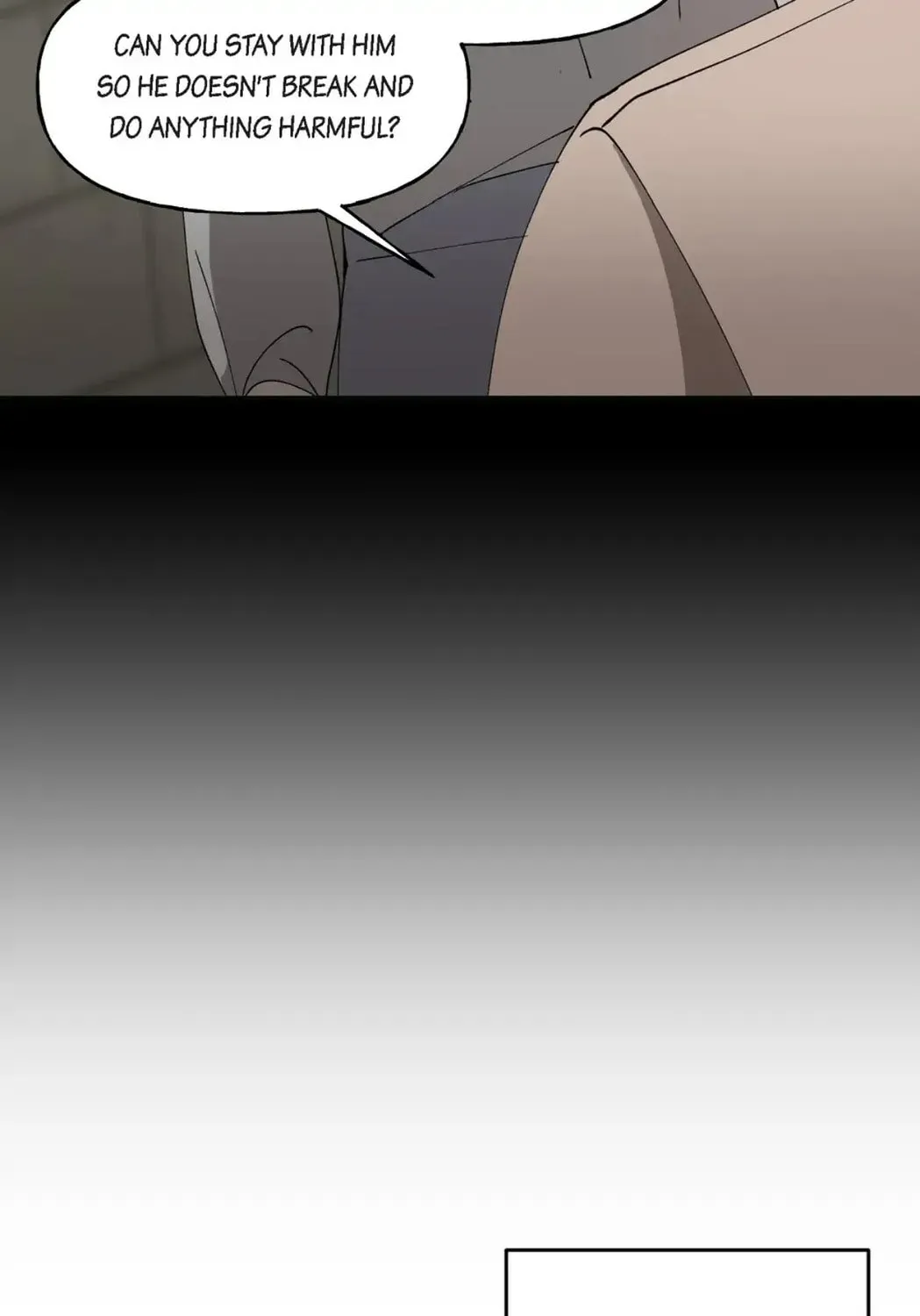 Read Unquenchable Thirst chapter 45 image 30 on Lezhin