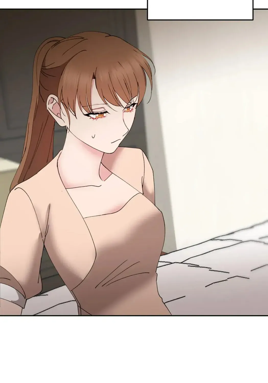 Read Unquenchable Thirst chapter 45 image 32 on Lezhin