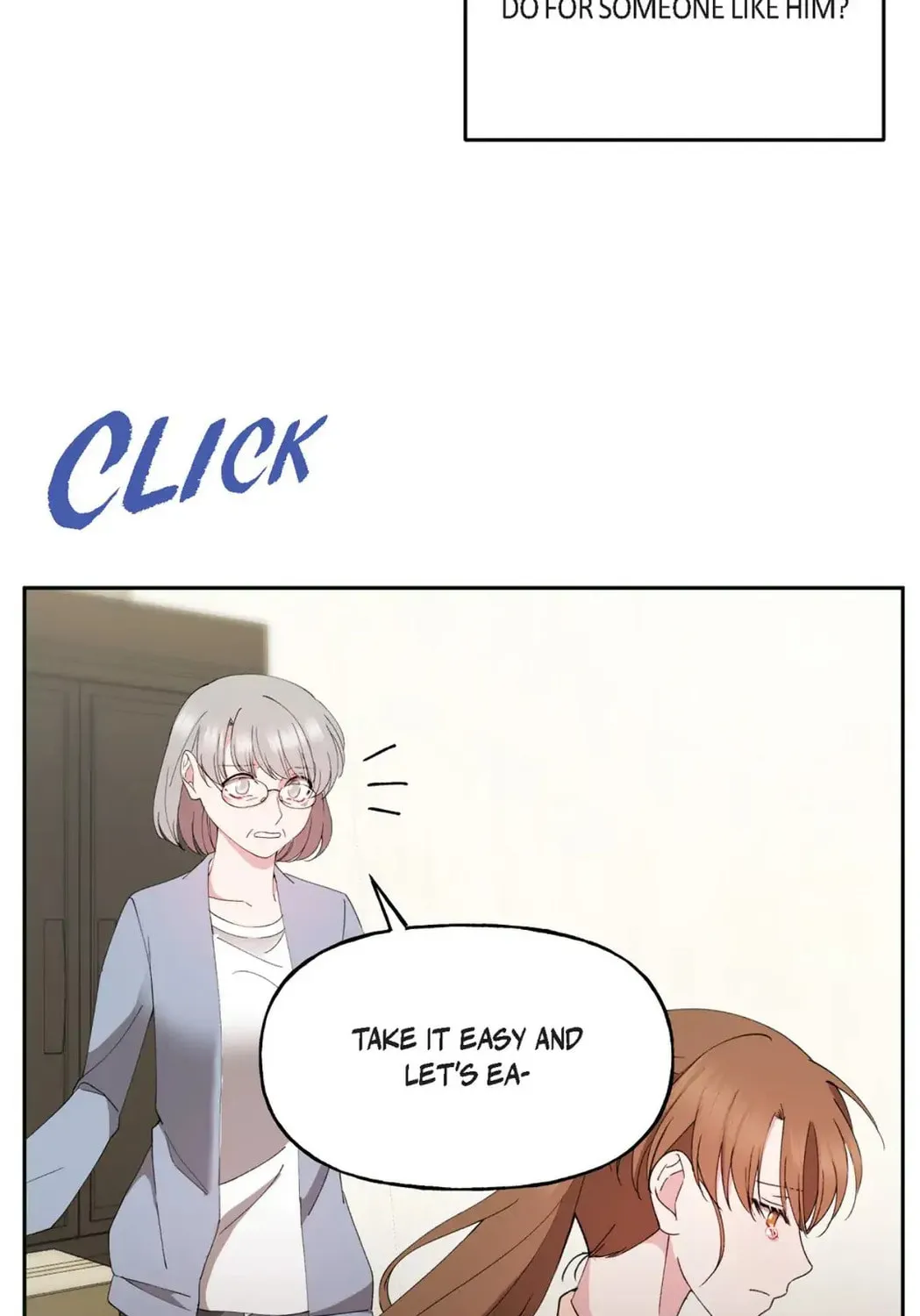 Read Unquenchable Thirst chapter 45 image 36 on Lezhin