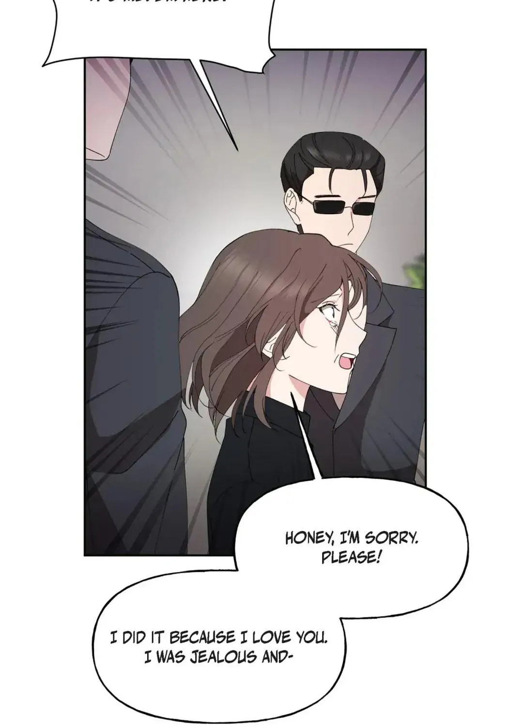 Read Unquenchable Thirst chapter 45 image 4 on Lezhin