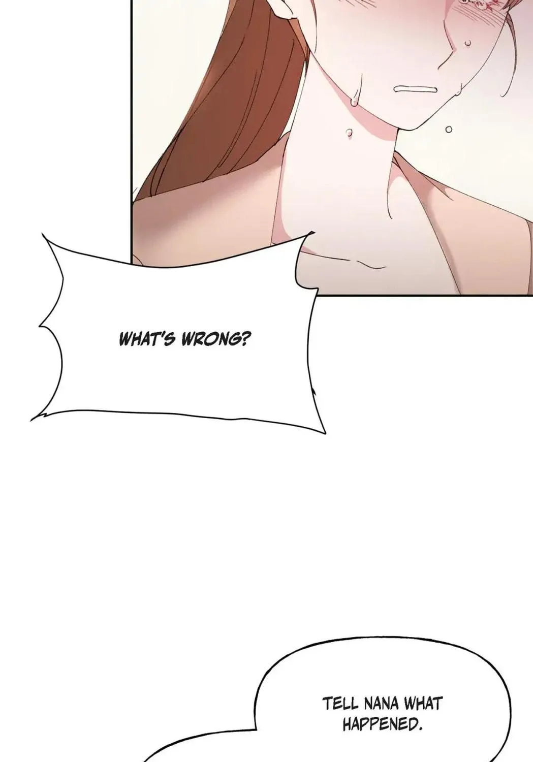 Read Unquenchable Thirst chapter 45 image 40 on Lezhin