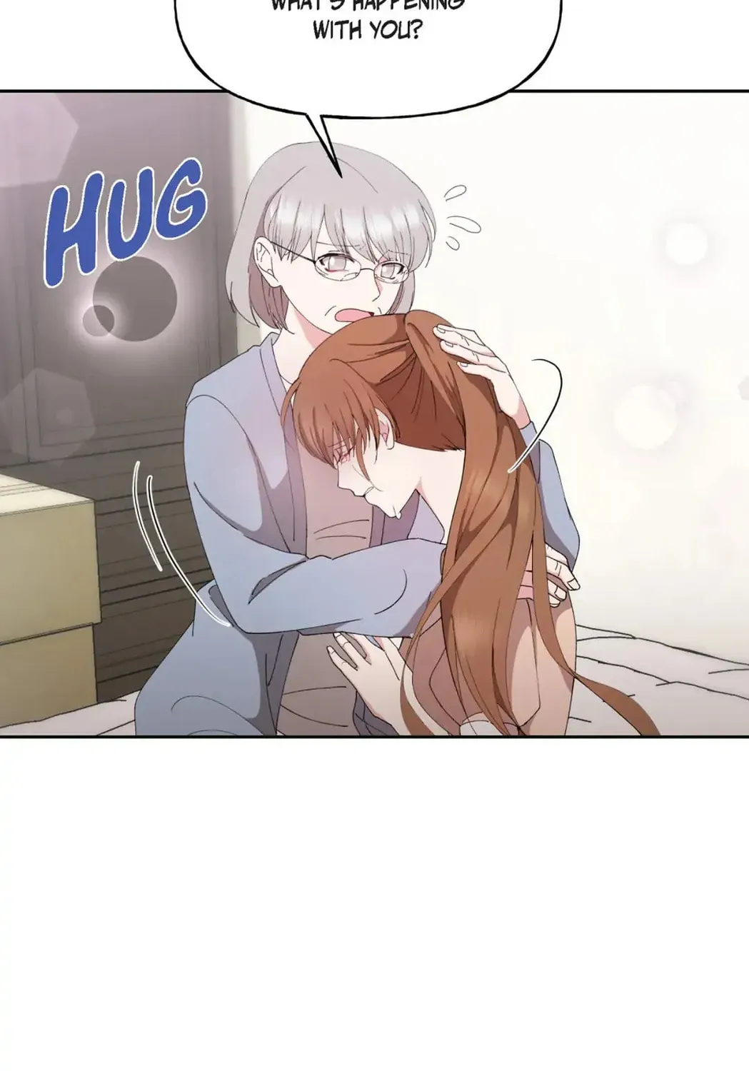 Read Unquenchable Thirst chapter 45 image 42 on Lezhin