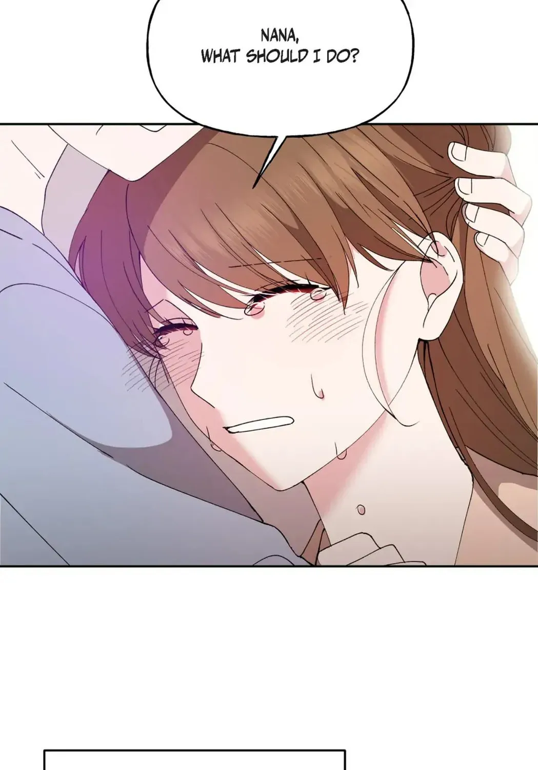 Read Unquenchable Thirst chapter 45 image 44 on Lezhin