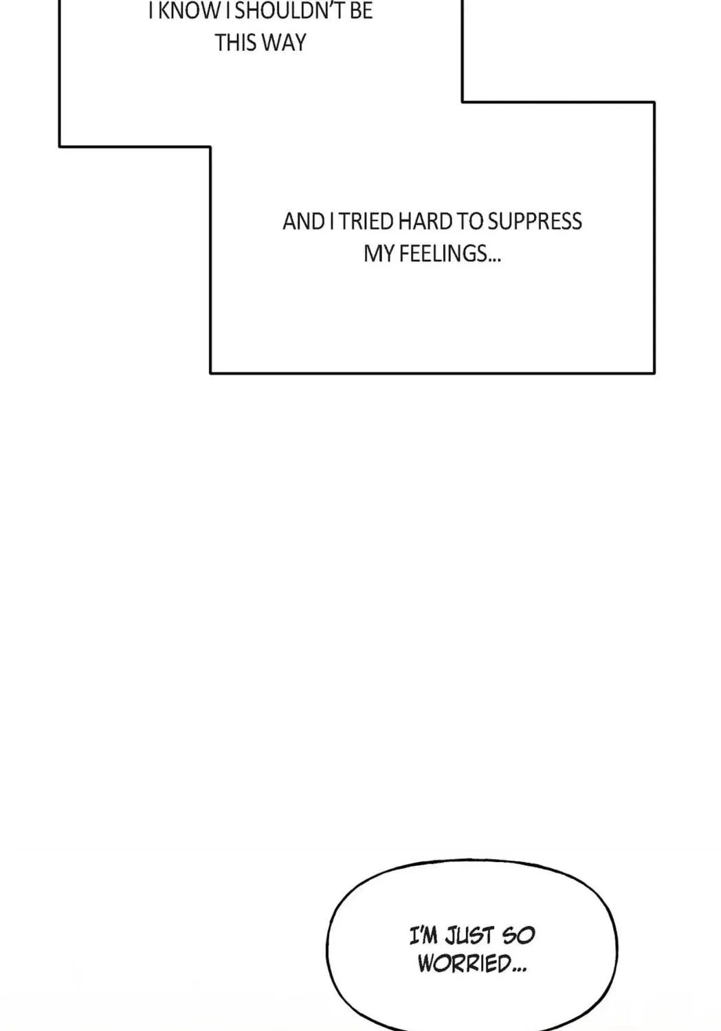 Read Unquenchable Thirst chapter 45 image 46 on Lezhin