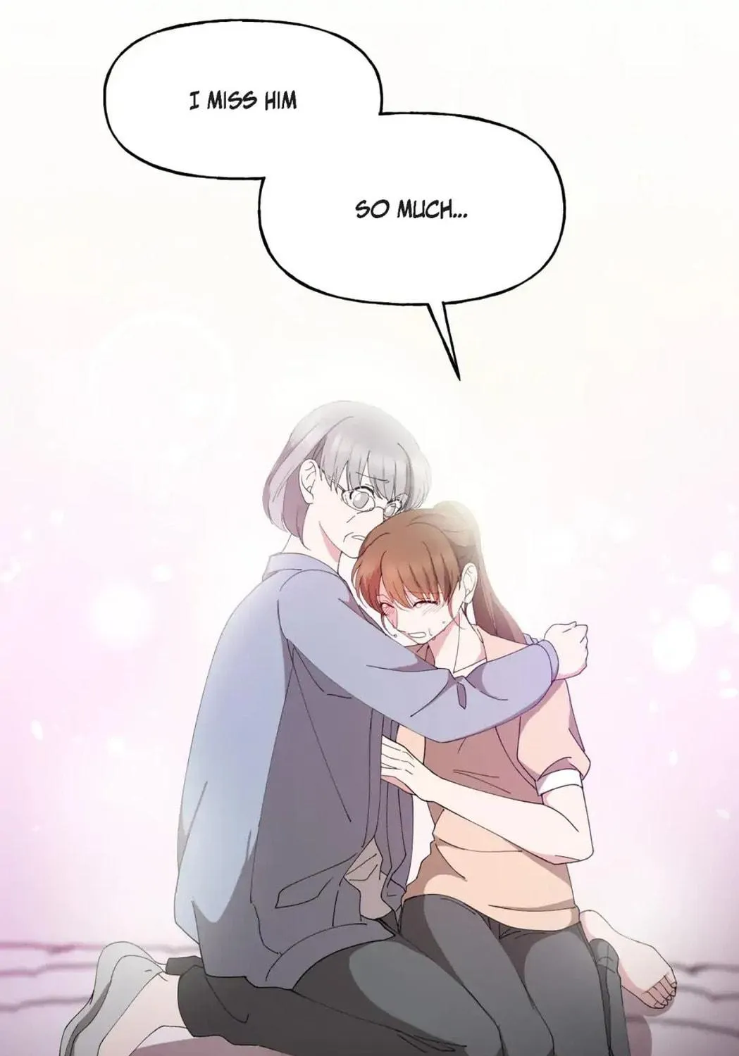 Read Unquenchable Thirst chapter 45 image 48 on Lezhin
