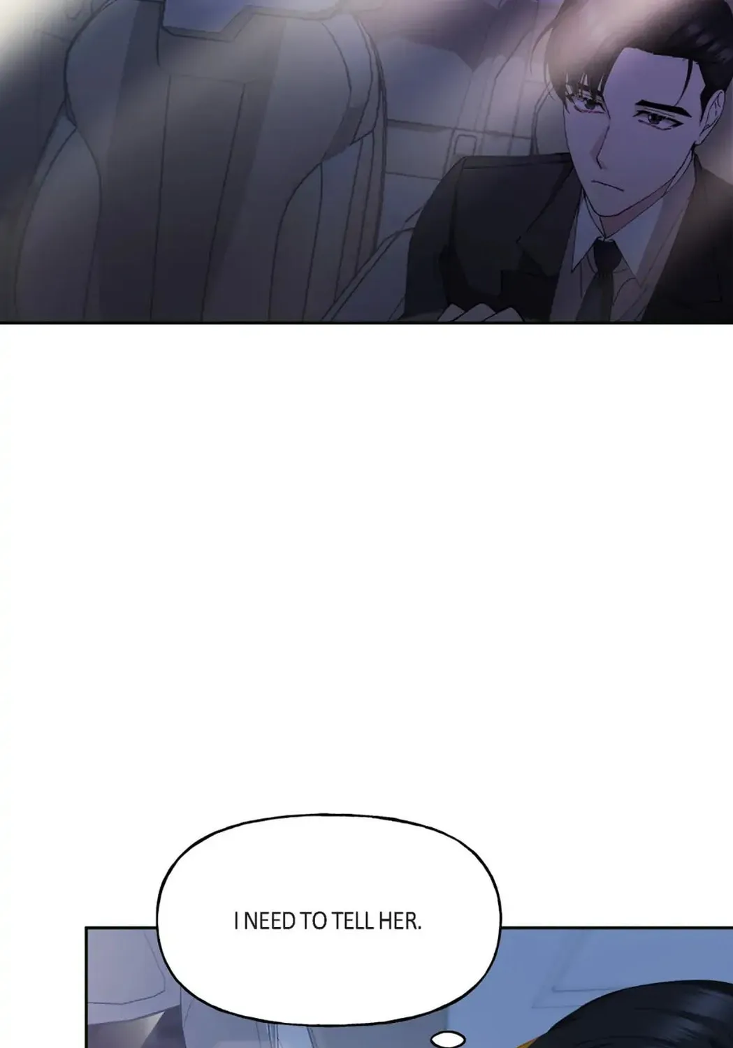 Read Unquenchable Thirst chapter 45 image 54 on Lezhin