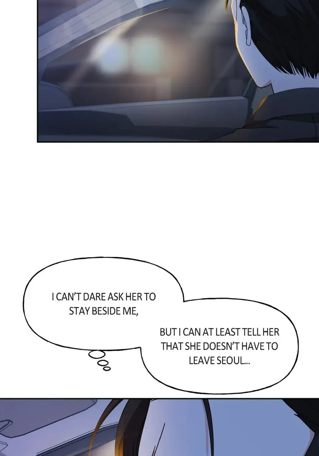 Read Unquenchable Thirst chapter 45 image 56 on Lezhin
