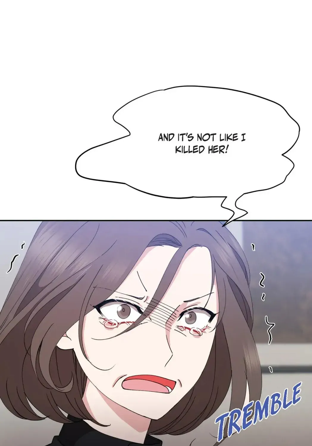 Read Unquenchable Thirst chapter 45 image 6 on Lezhin