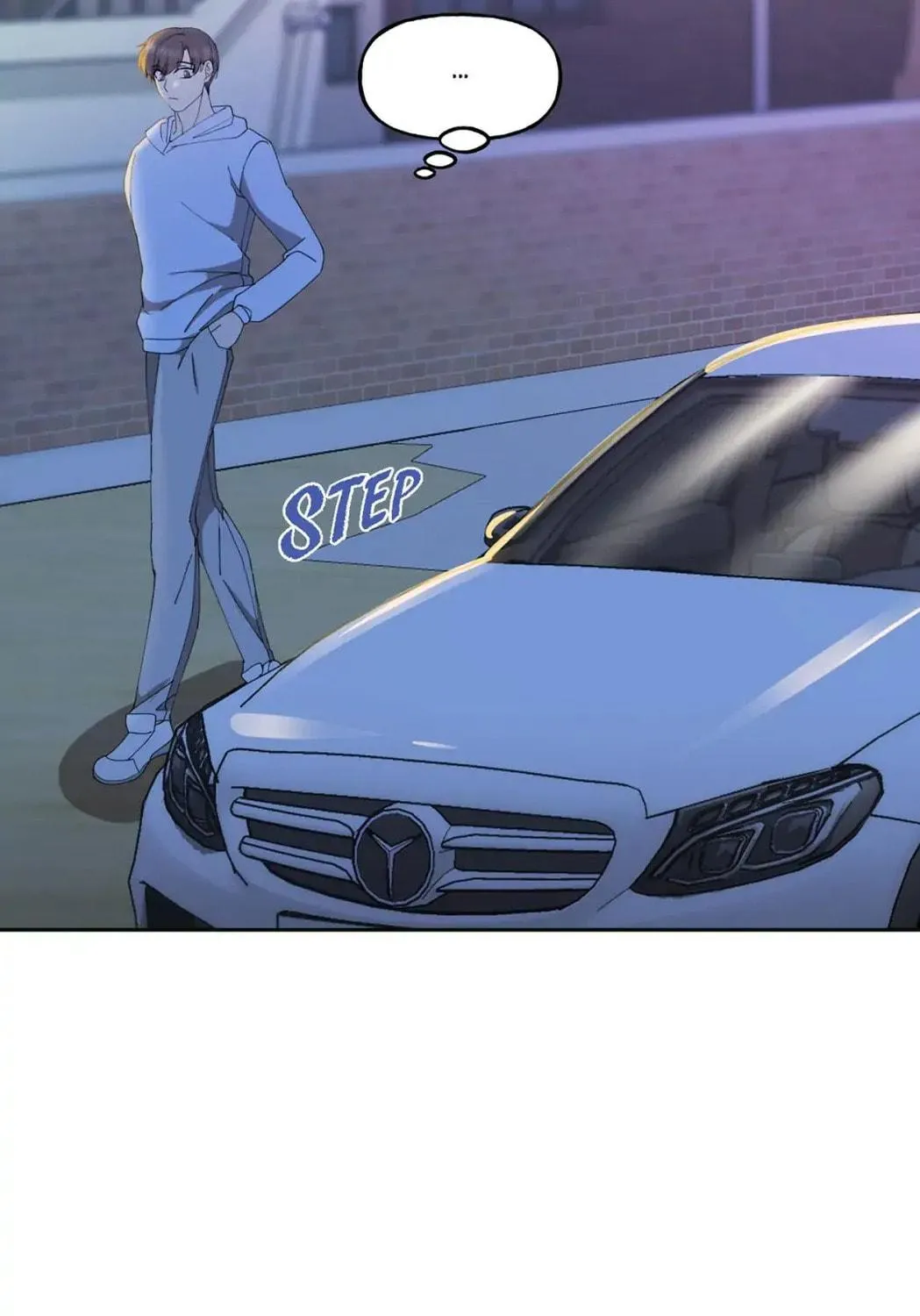 Read Unquenchable Thirst chapter 45 image 64 on Lezhin