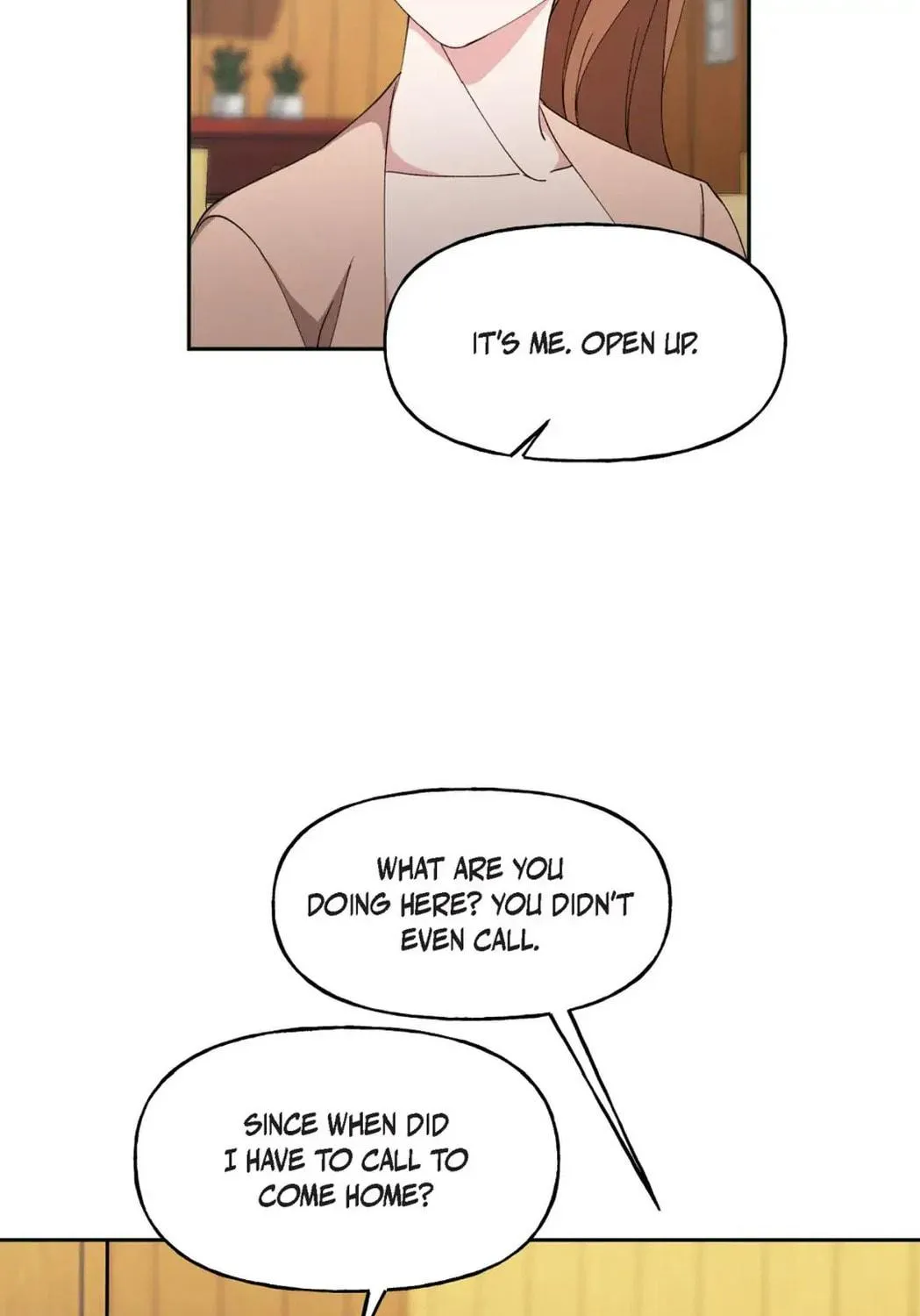 Read Unquenchable Thirst chapter 45 image 70 on Lezhin