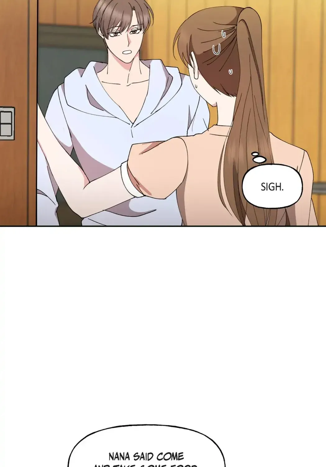 Read Unquenchable Thirst chapter 45 image 72 on Lezhin