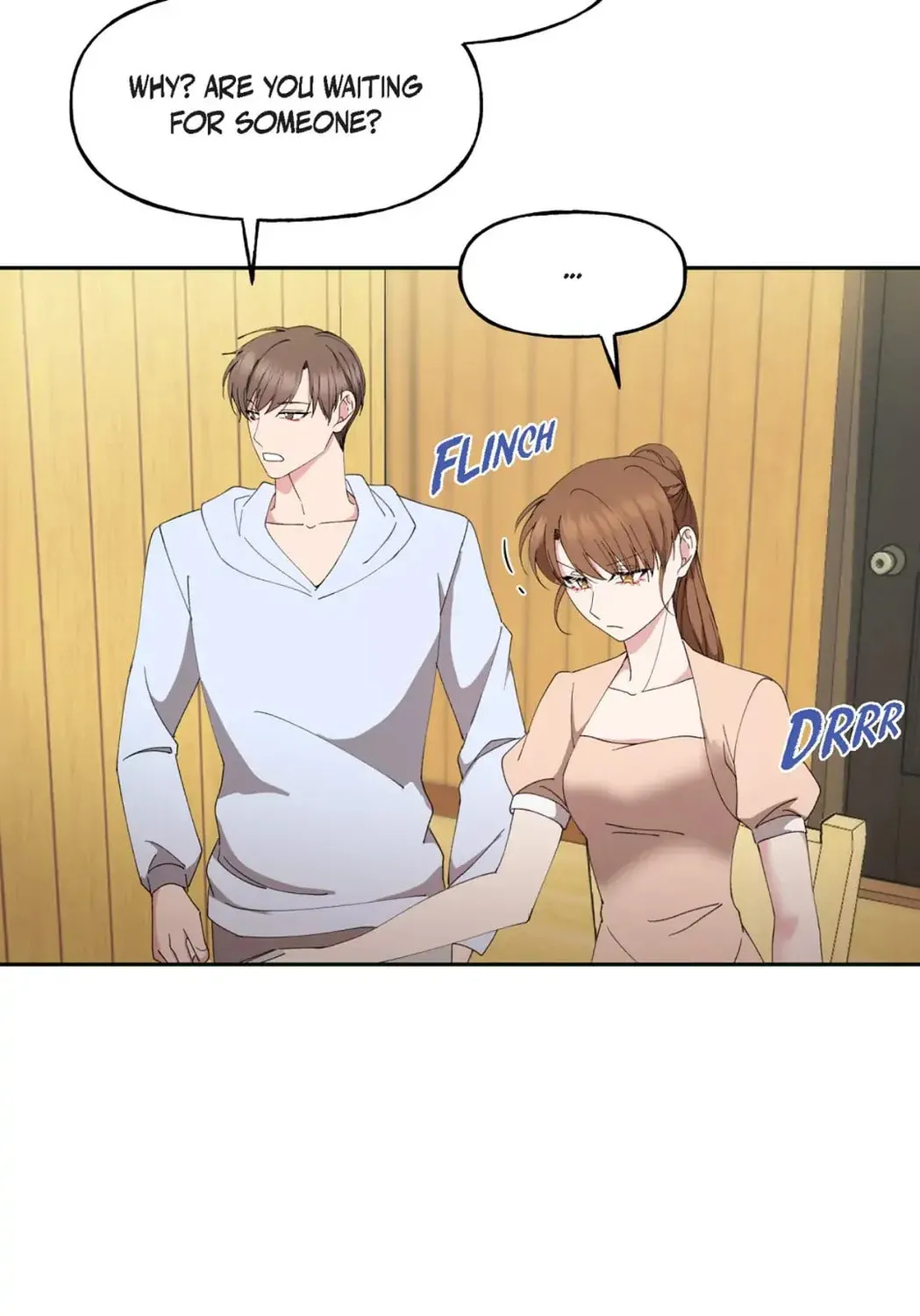 Read Unquenchable Thirst chapter 45 image 74 on Lezhin