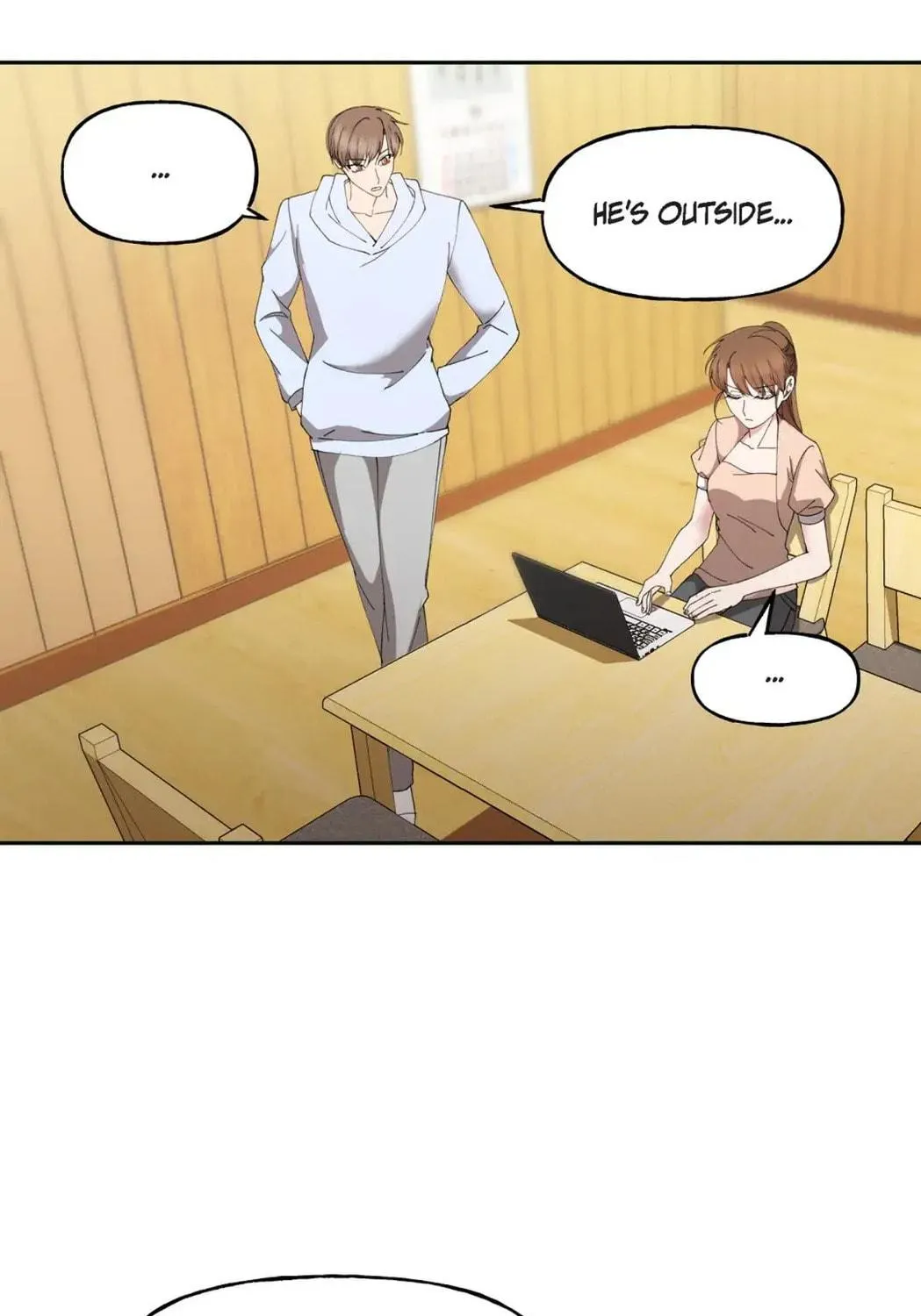 Read Unquenchable Thirst chapter 45 image 76 on Lezhin