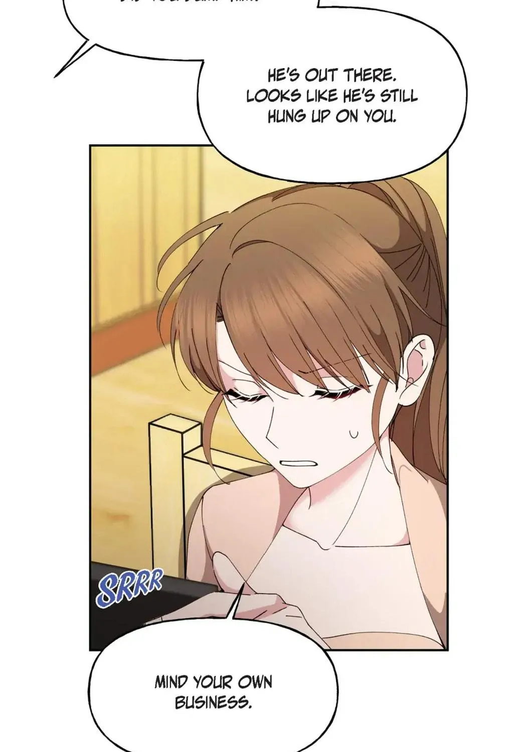 Read Unquenchable Thirst chapter 45 image 78 on Lezhin