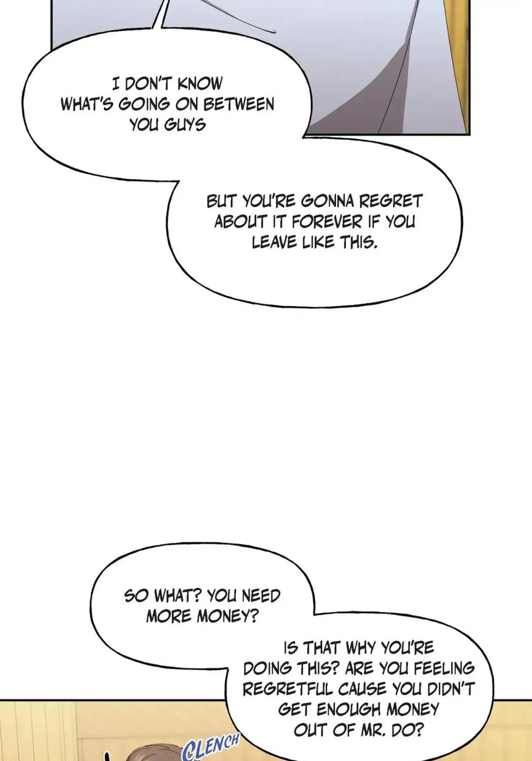 Read Unquenchable Thirst chapter 45 image 82 on Lezhin