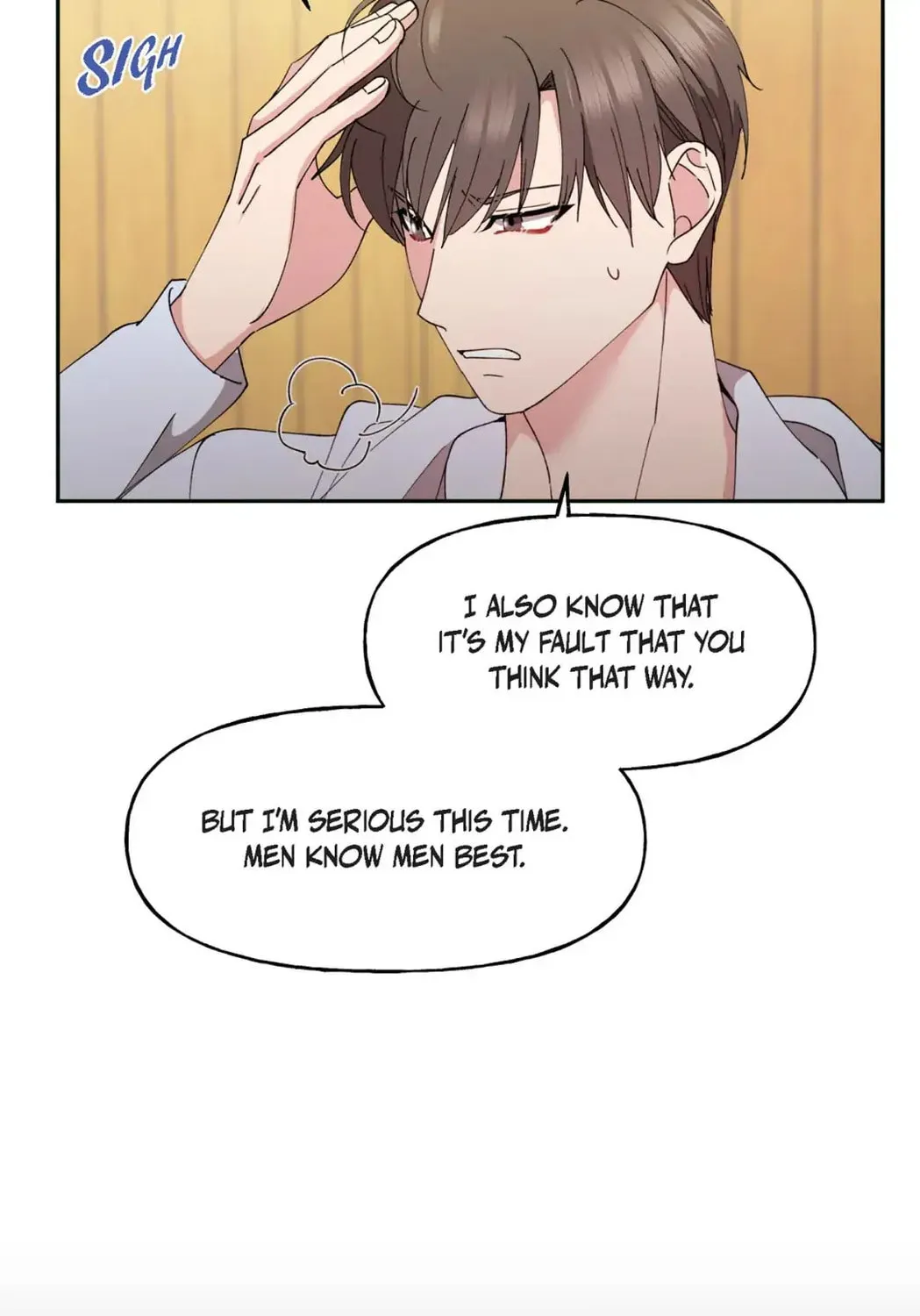 Read Unquenchable Thirst chapter 45 image 86 on Lezhin