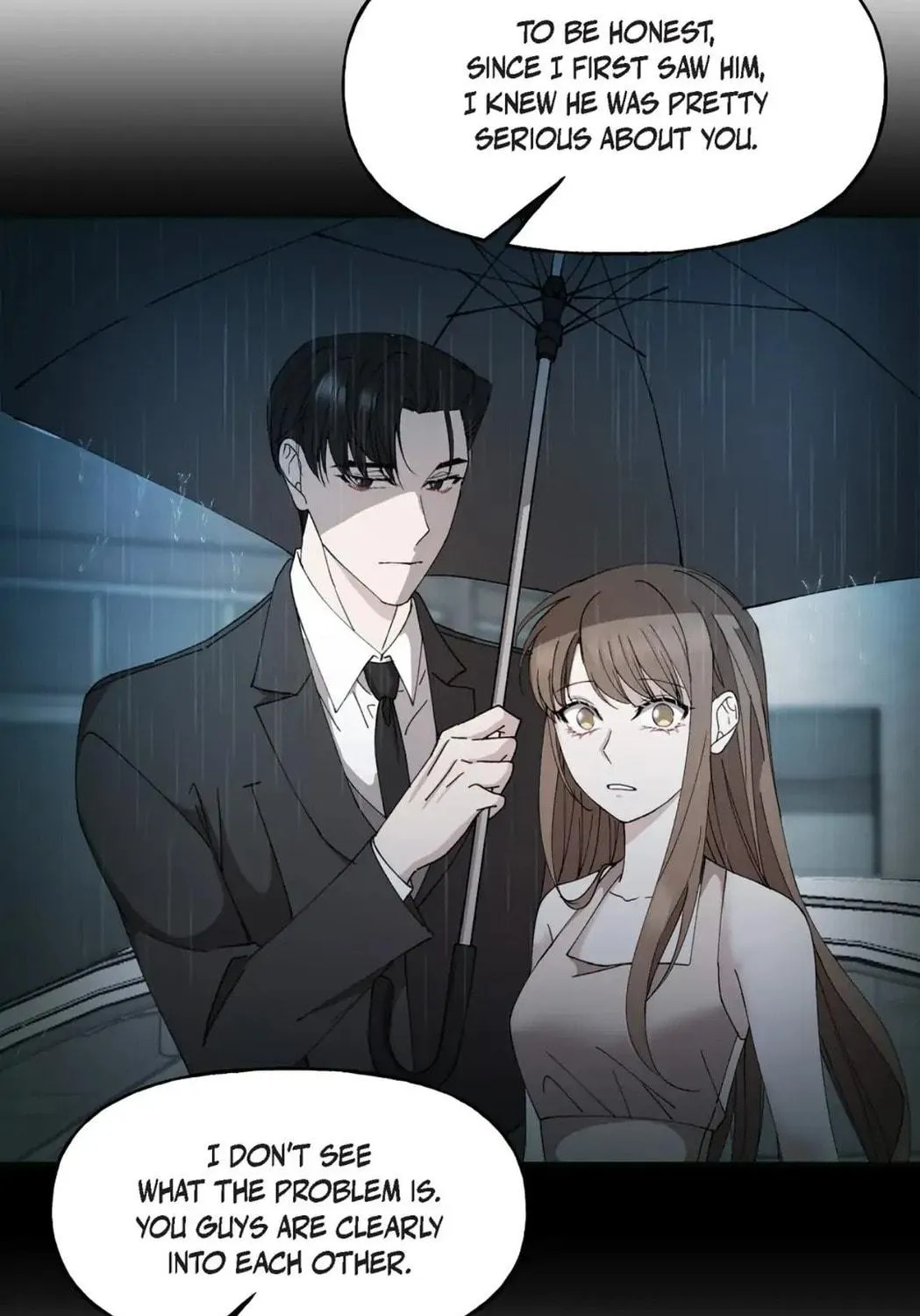Read Unquenchable Thirst chapter 45 image 88 on Lezhin